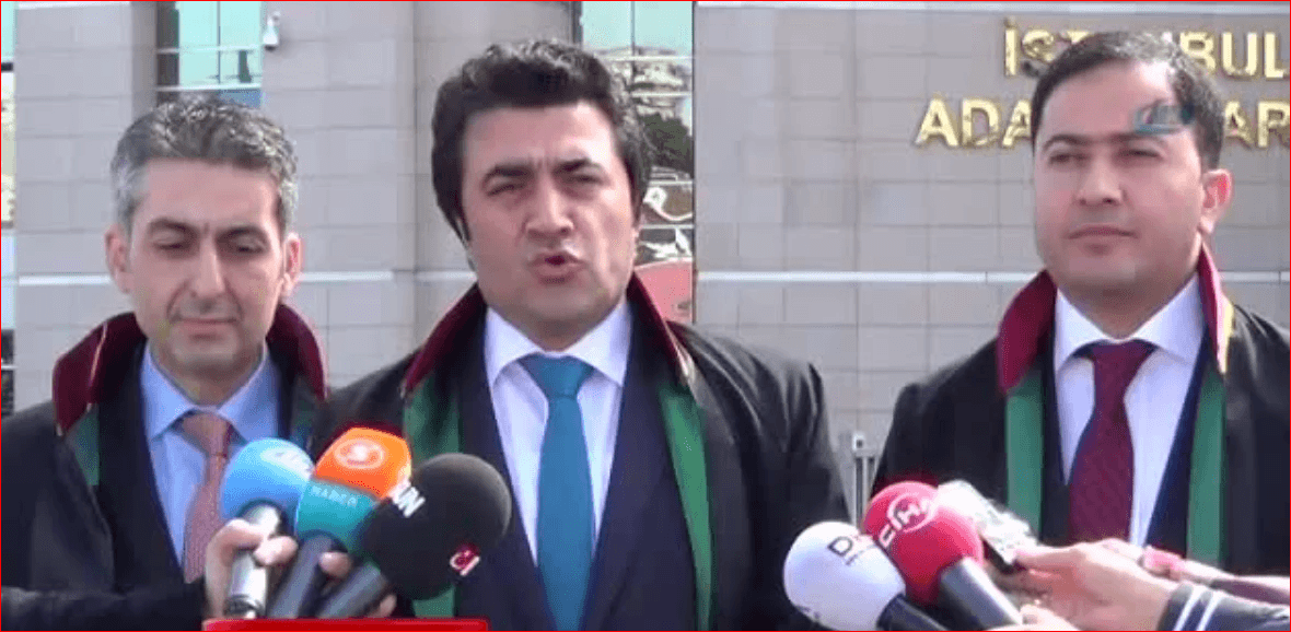17-25 Aralık yolsuzluk operasyonunu yapan polislerin sürgünde hayatı sürgünde hayatını kaybetti