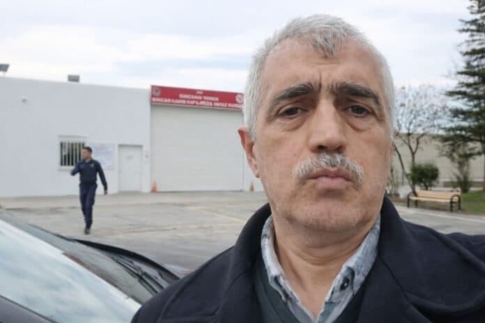 Sincan’ı ziyaret eden Gergerlioğlu: “Kanser hastası da var, yüzde 98 engelli çocuğun annesi de…”