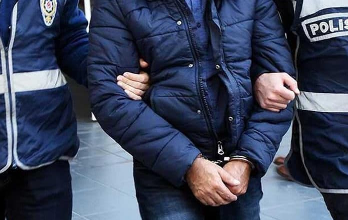 İstanbul’da hafriyat kamyonunu rüşvete bağlayan ekibe operasyonu: 39 polis gözaltına alındı
