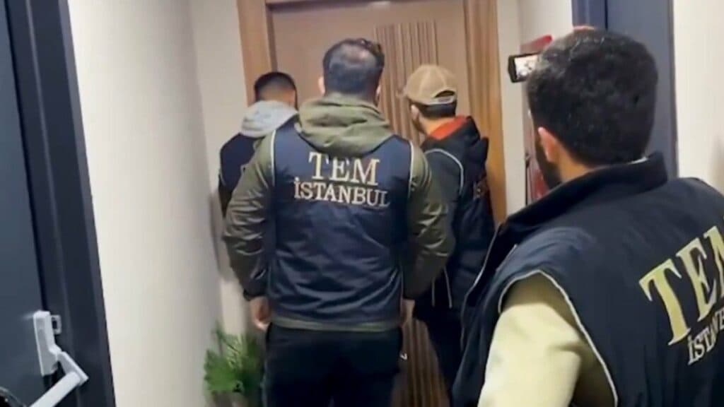 İstanbul merkezli 4 ilde soykırım operasyonu: Suçlama; SGK’lı işçi çalıştırmak