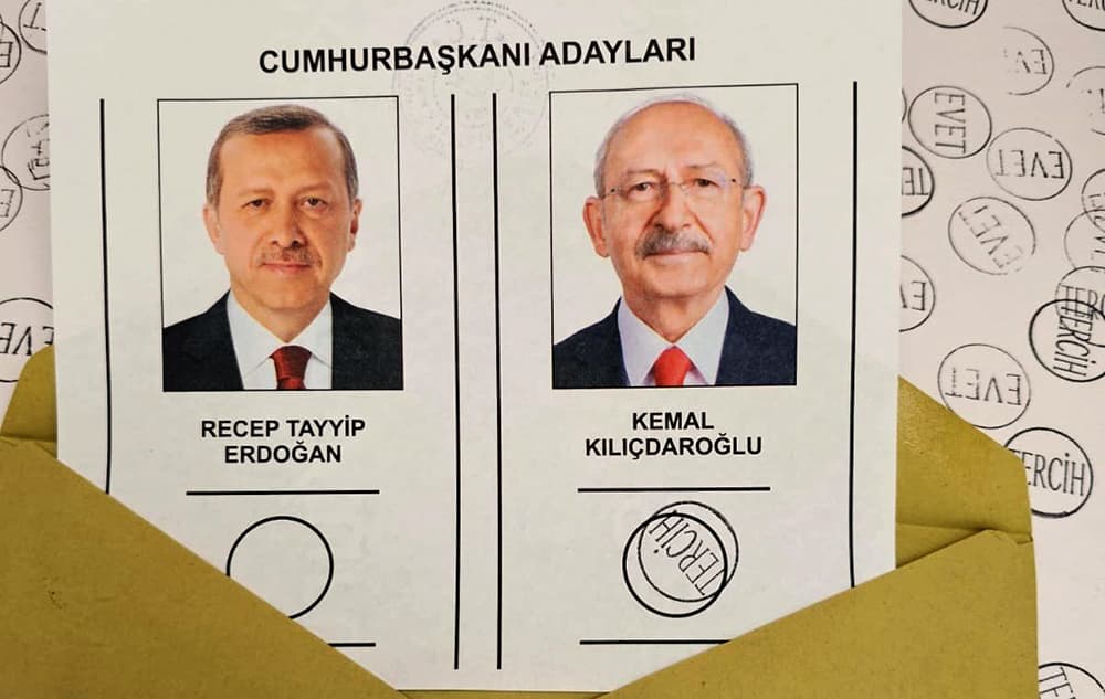 YSK açıkladı: Yurtdışı temsilciliklerde kullanılan oy sayısı 717 bini aştı