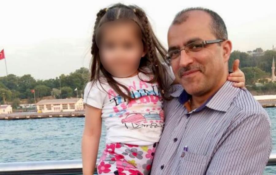 KHK’lı öğretmeni tahliye etmemek için bu gerekçeyi uydurdular: Sosyal hayata hazır değil