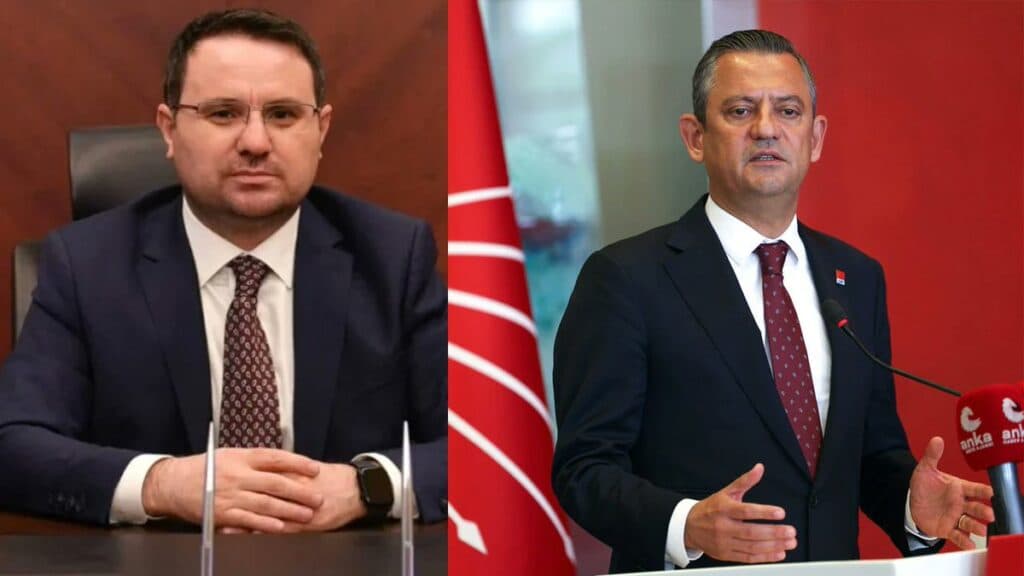 Özgür Özel: Başsavcı Akın Gürlek’e tahsis edilen villa için 40 milyon TL harcandı
