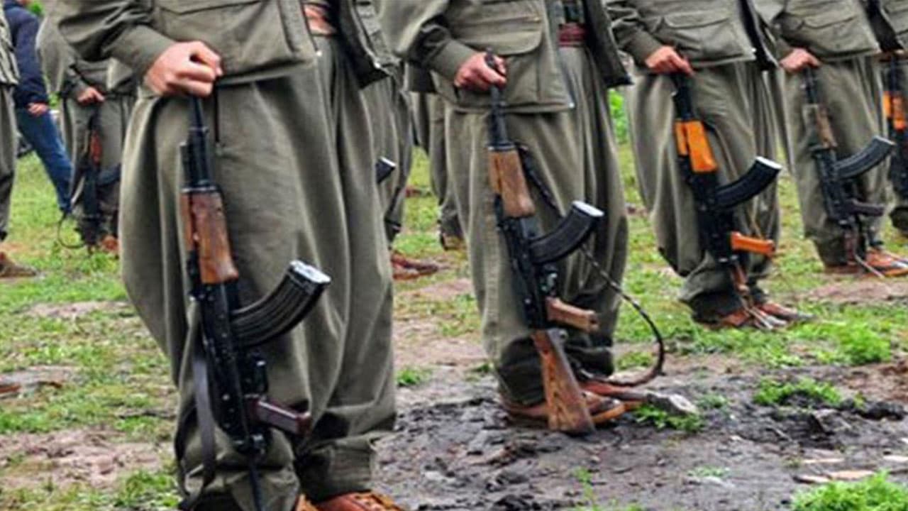 PKK, Öcalan’ın çağrısı sonrası bugün silah bırakıyor