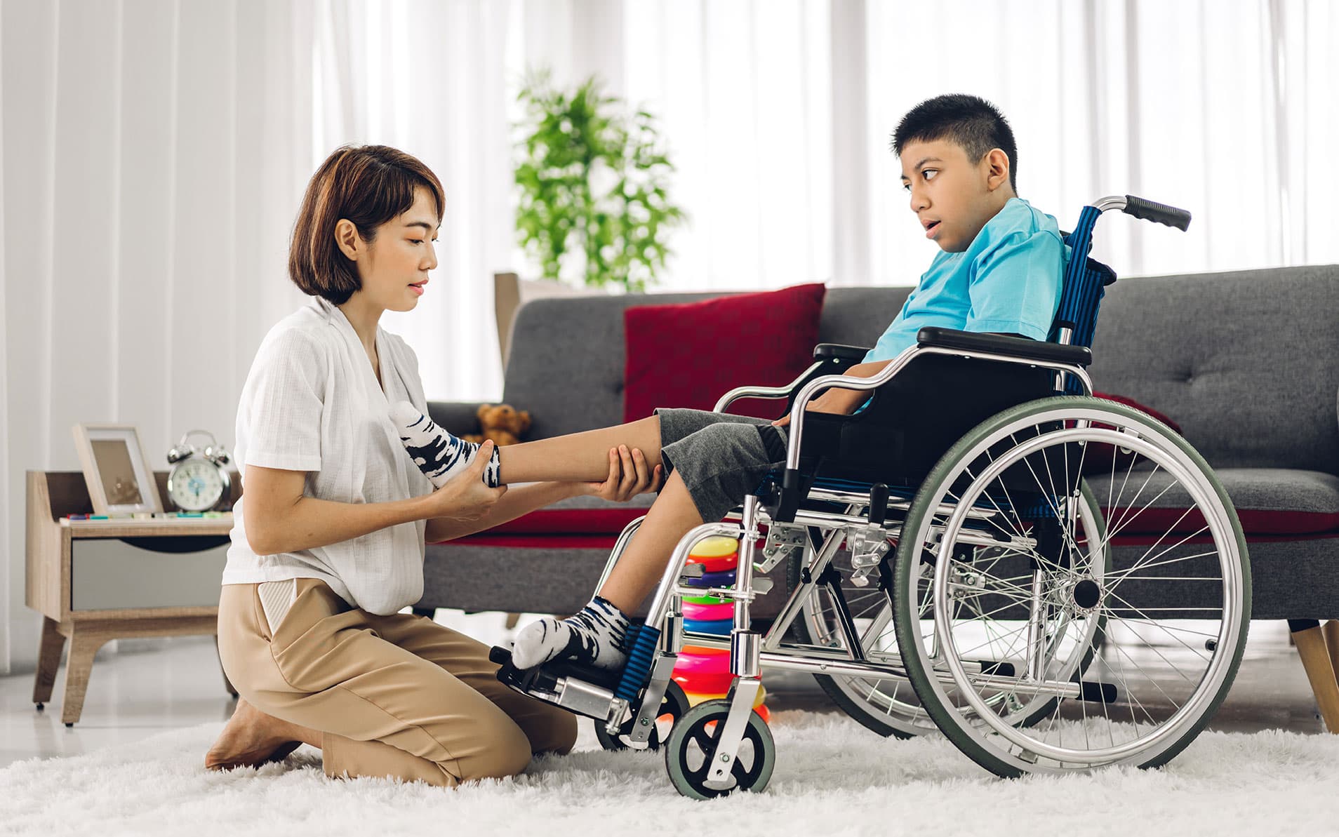 NDIS’te tarihi değişiklik: Tartışmalı reform Senato’dan geçti