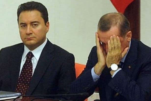 Babacan’dan Erdoğan’a: Tek bir yüzüğüm var dediniz, sonra ne oldu?