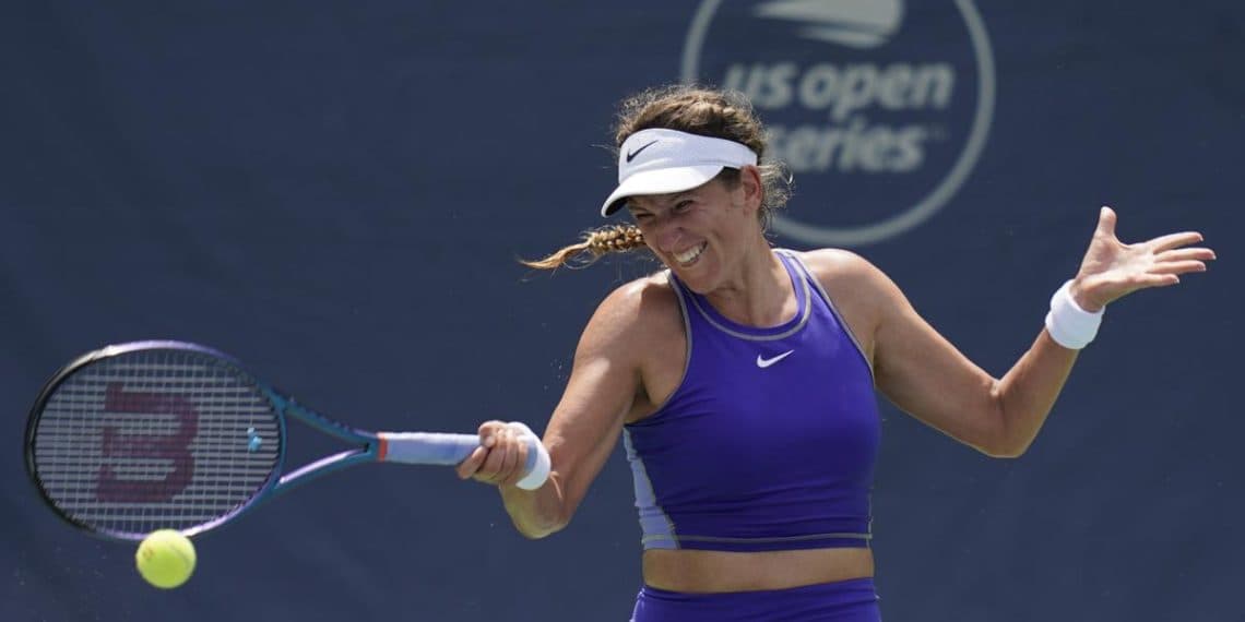Avustralya Açık’ta Azarenka çeyrek finalde