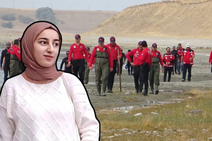 18 gündür aranıyordu; Rojin Kabaiş’in cansız bedeni bulundu