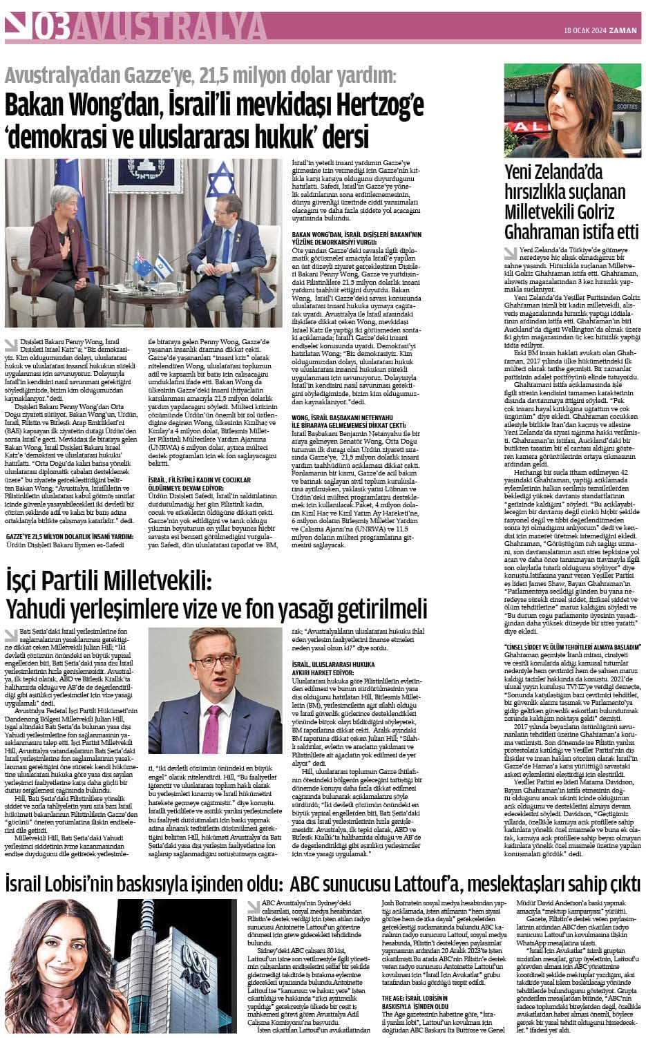 Sayı 10, sayfa 3