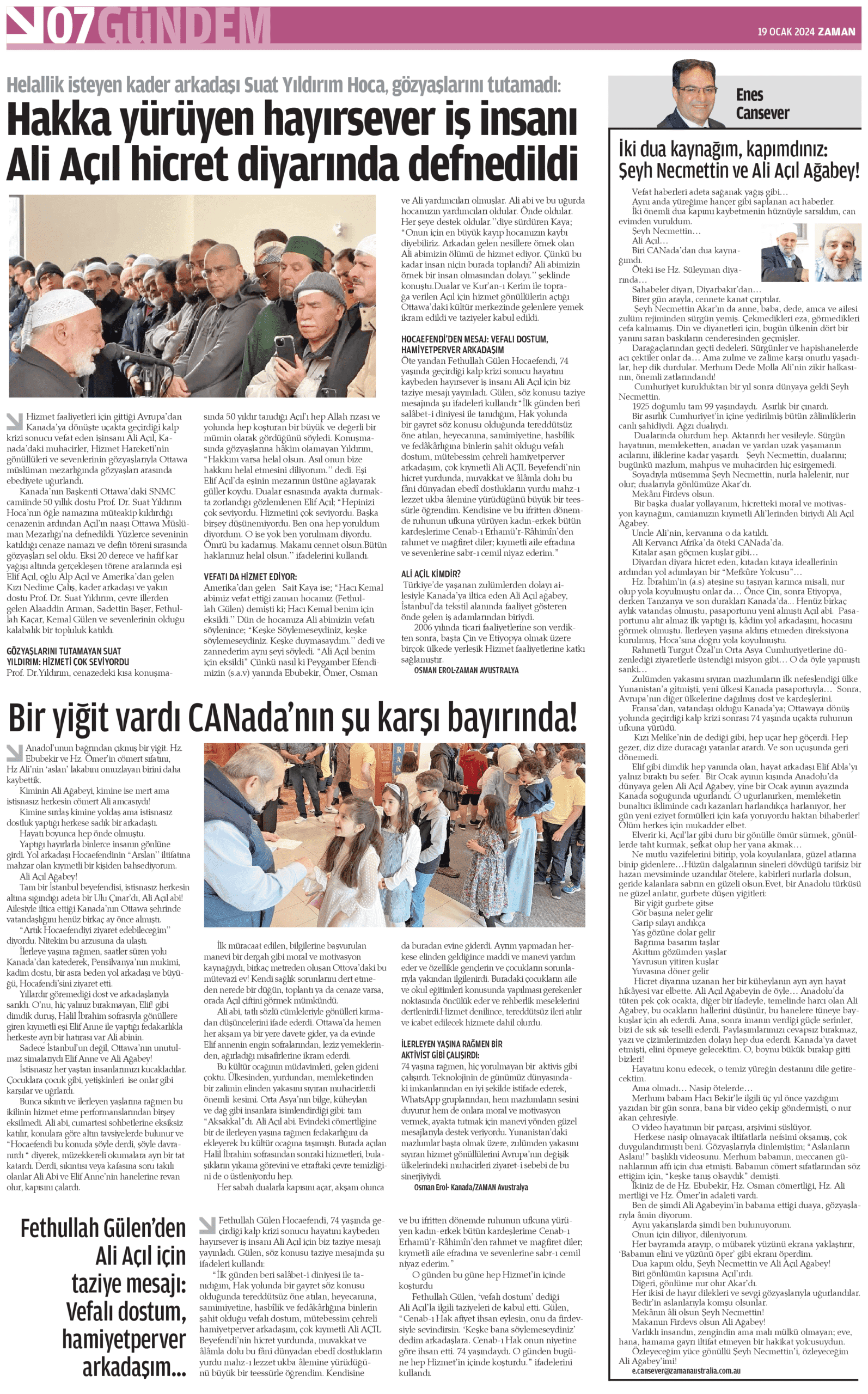Sayı 10, sayfa 7