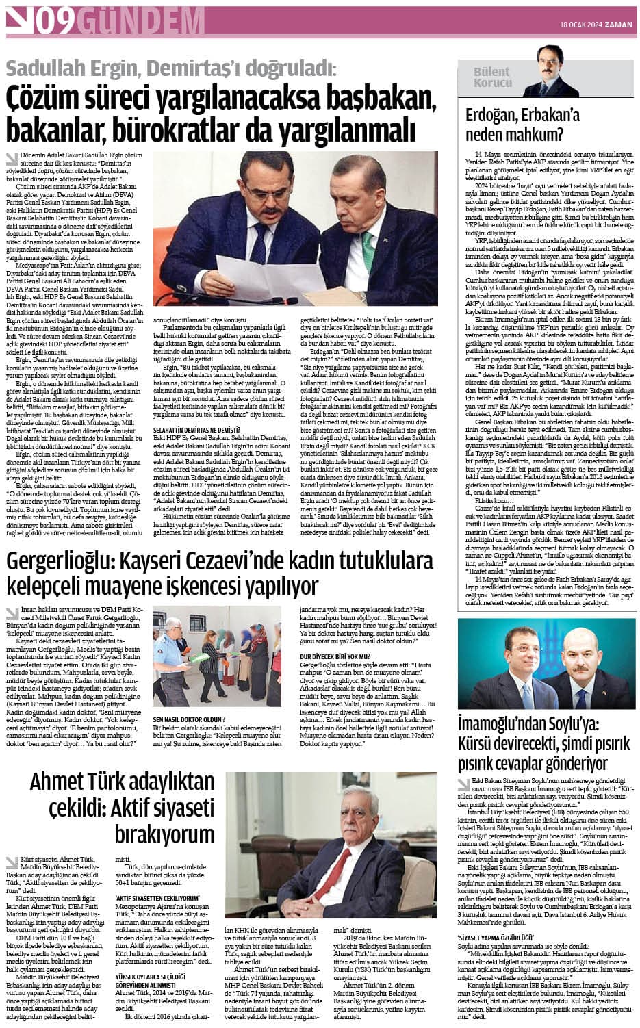 Sayı 10, sayfa 9