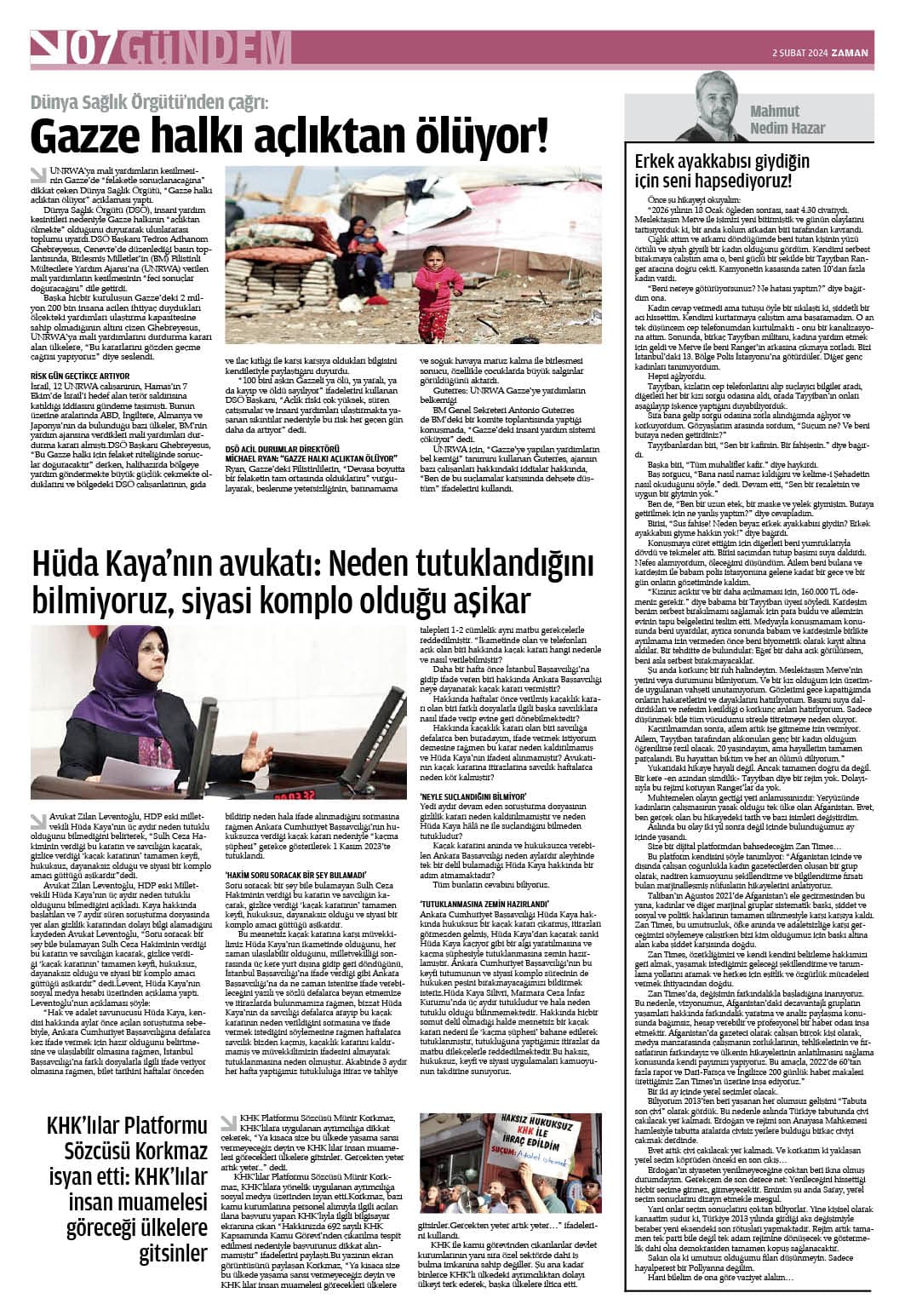 Sayı 11, sayfa 7