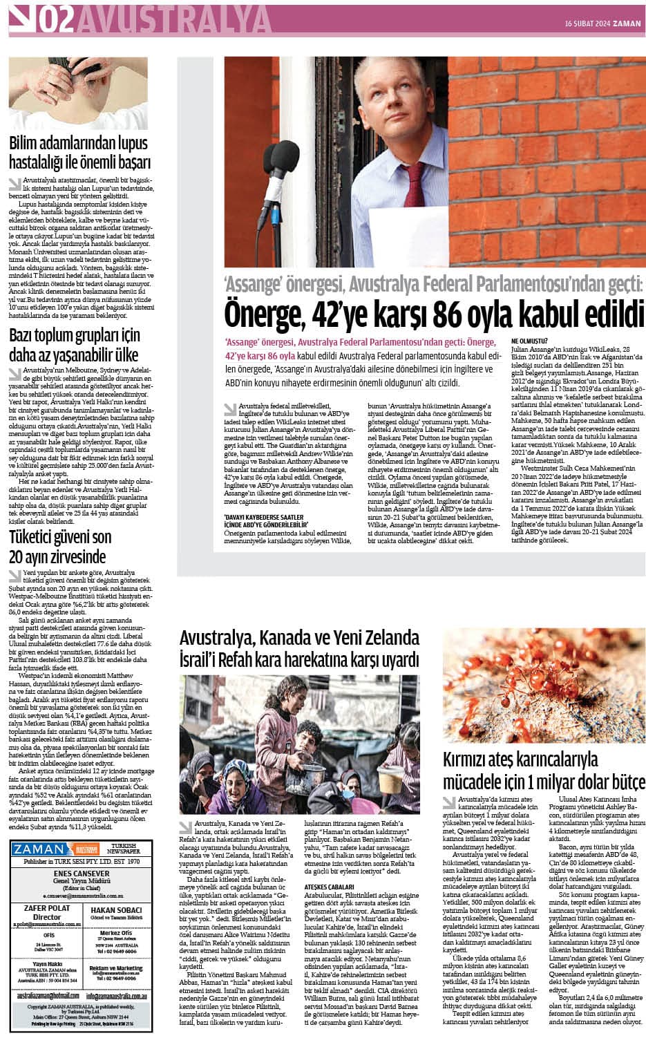Sayı 12, sayfa 2