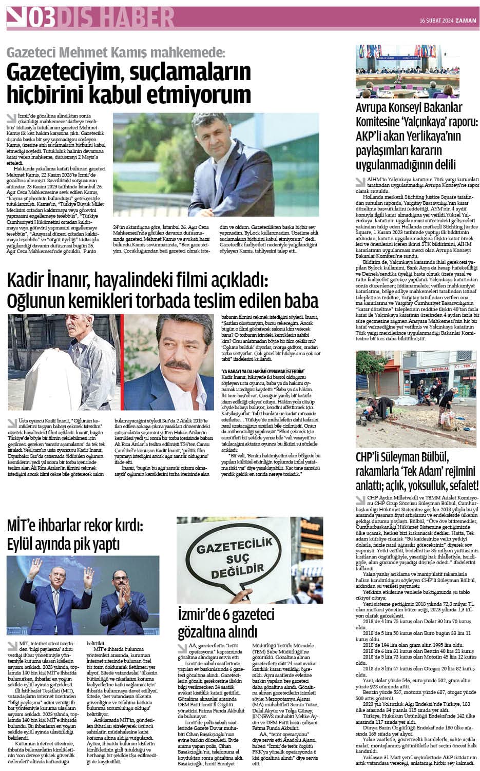 Sayı 12, sayfa 3