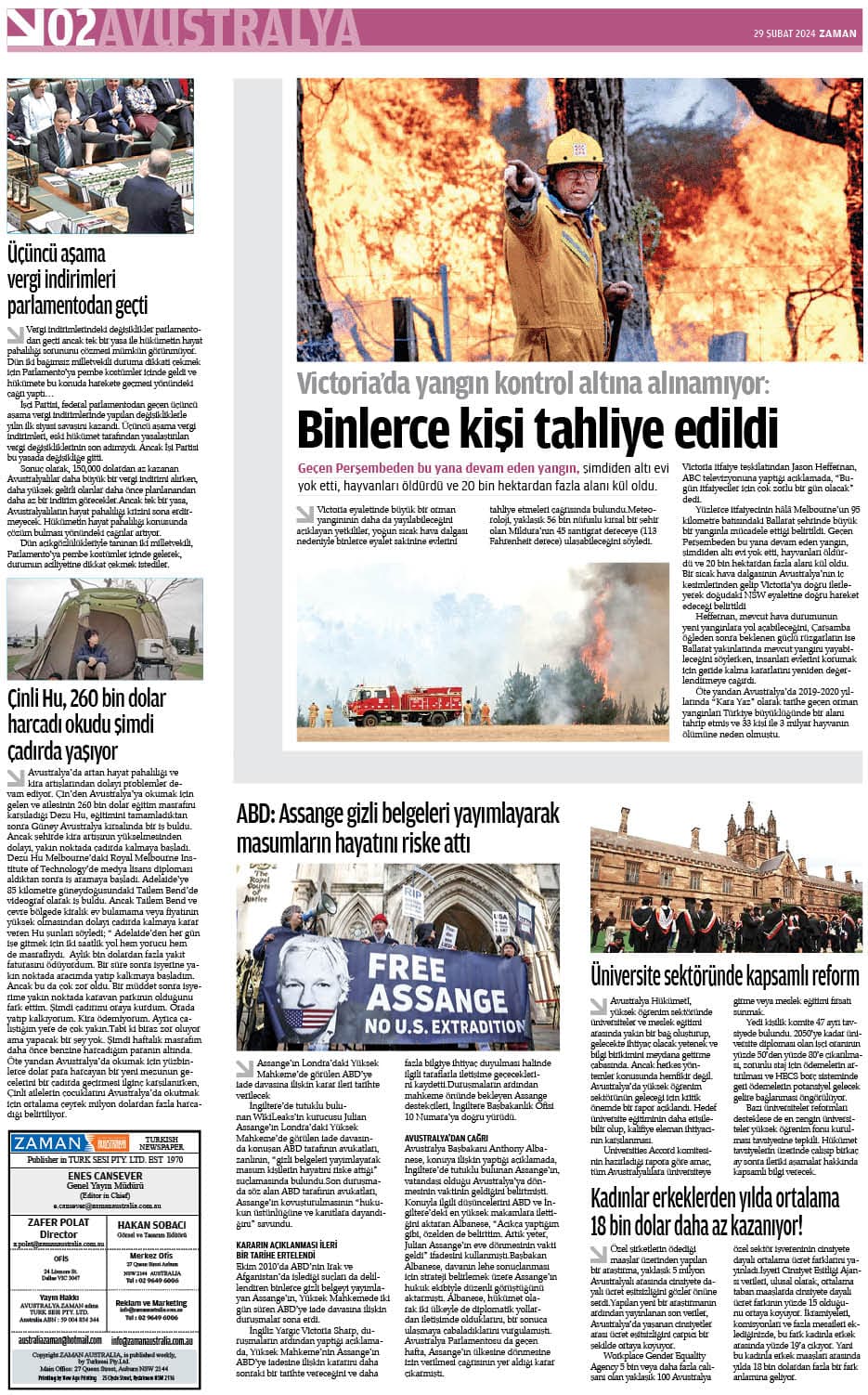 Sayı 14, sayfa 2