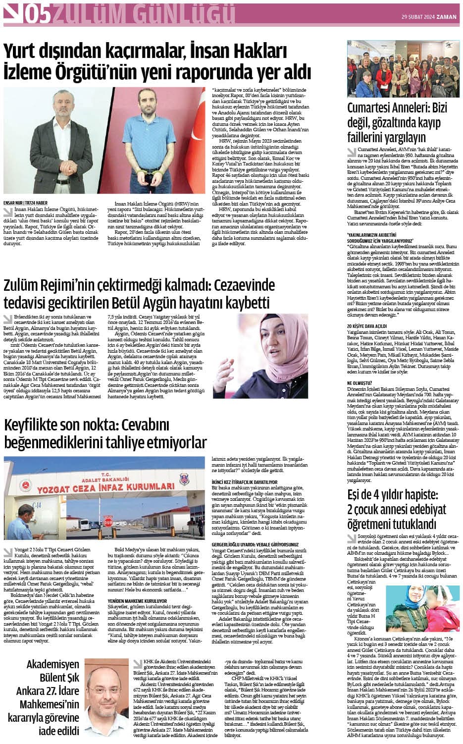 Sayı 14, sayfa 5