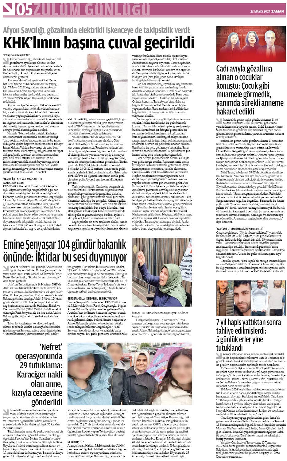 Sayı 16, sayfa 5
