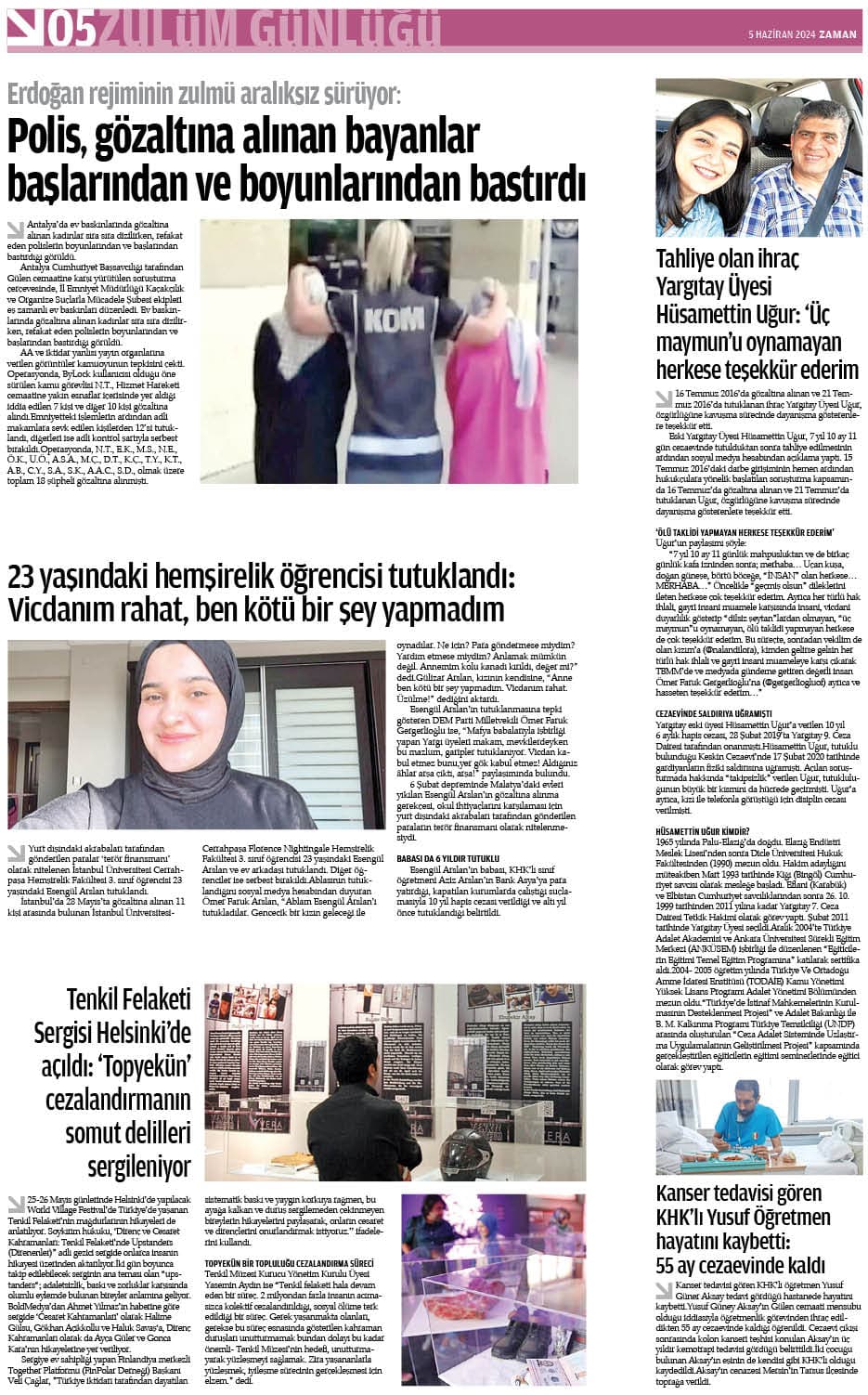Sayı 17, sayfa 5