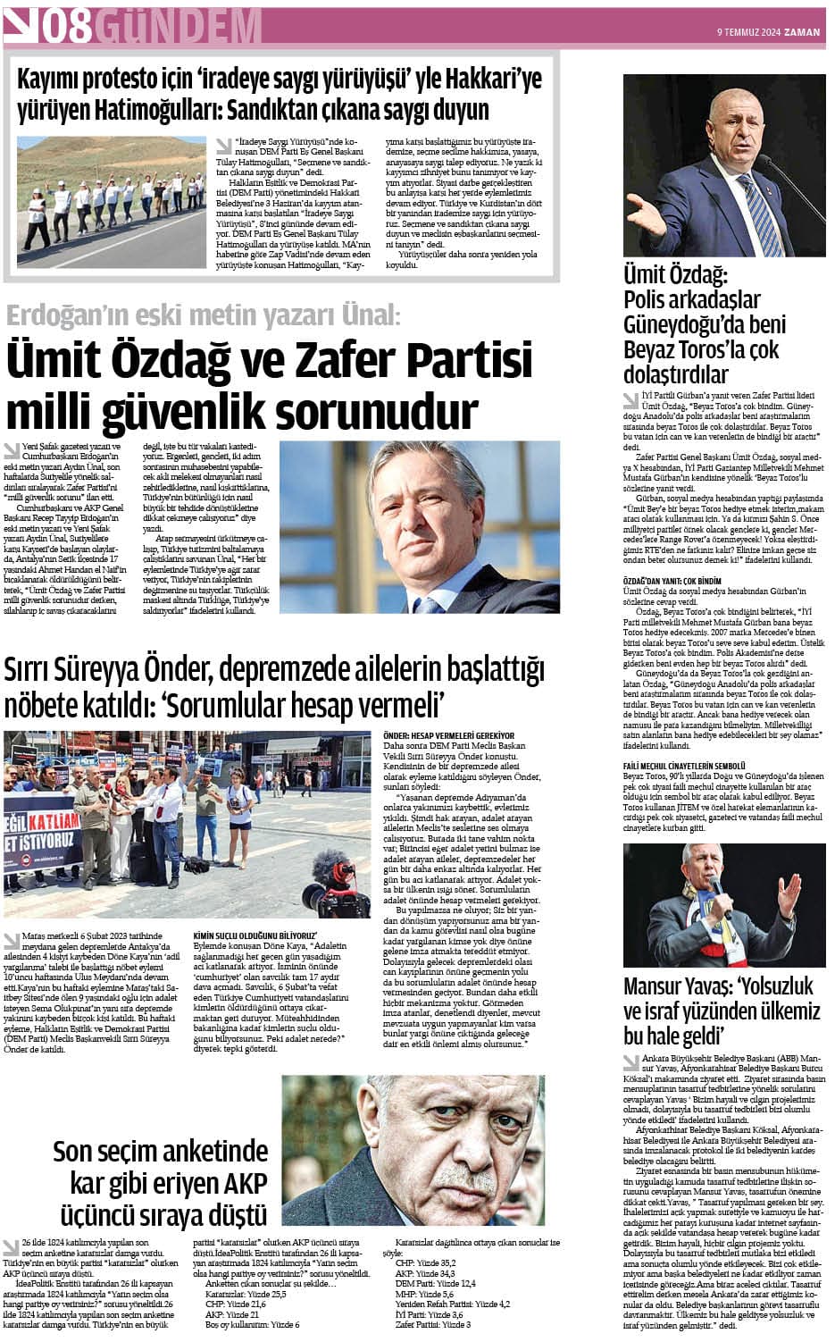 Sayı 18, sayfa 8