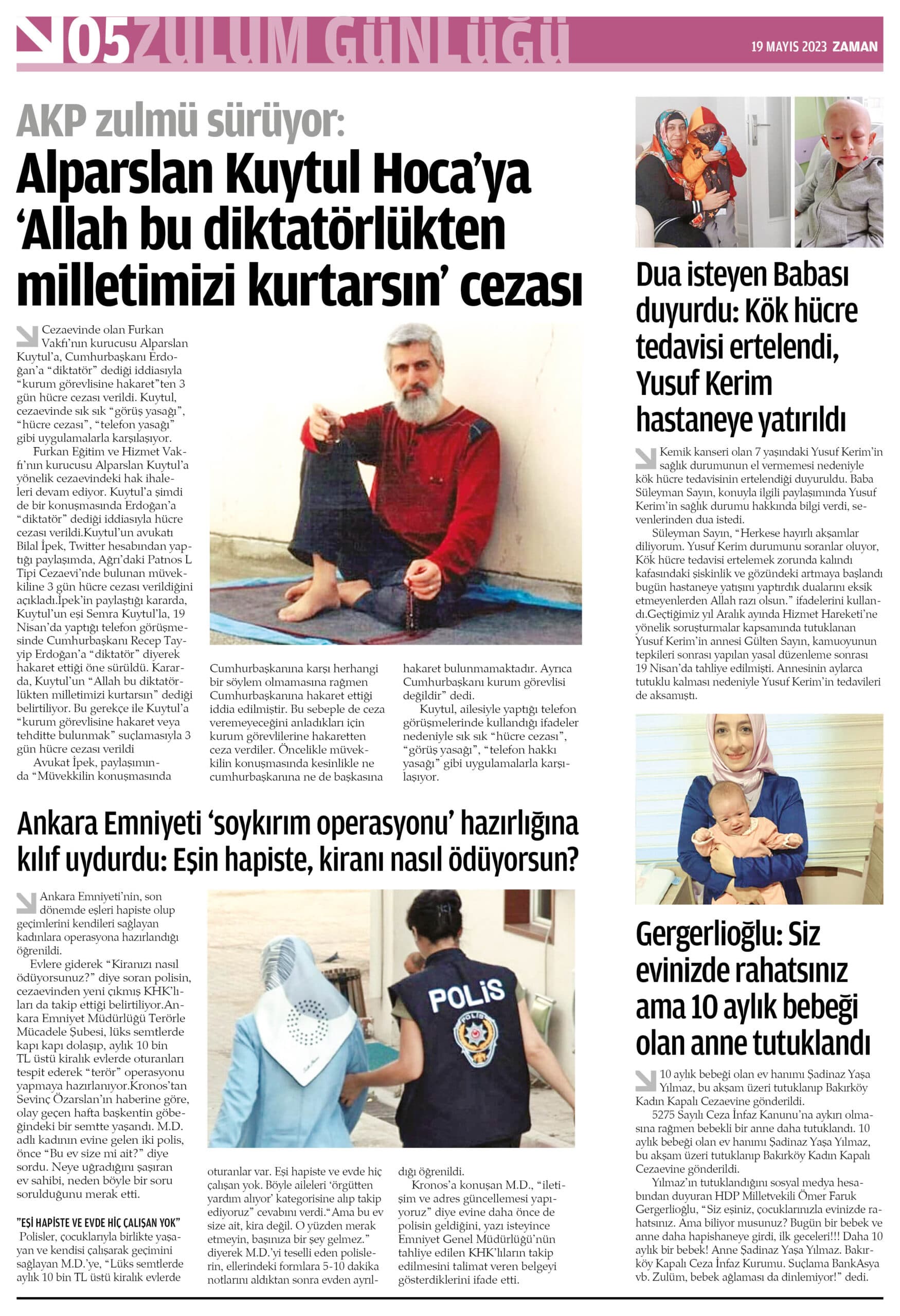Sayı 2, sayfa 5