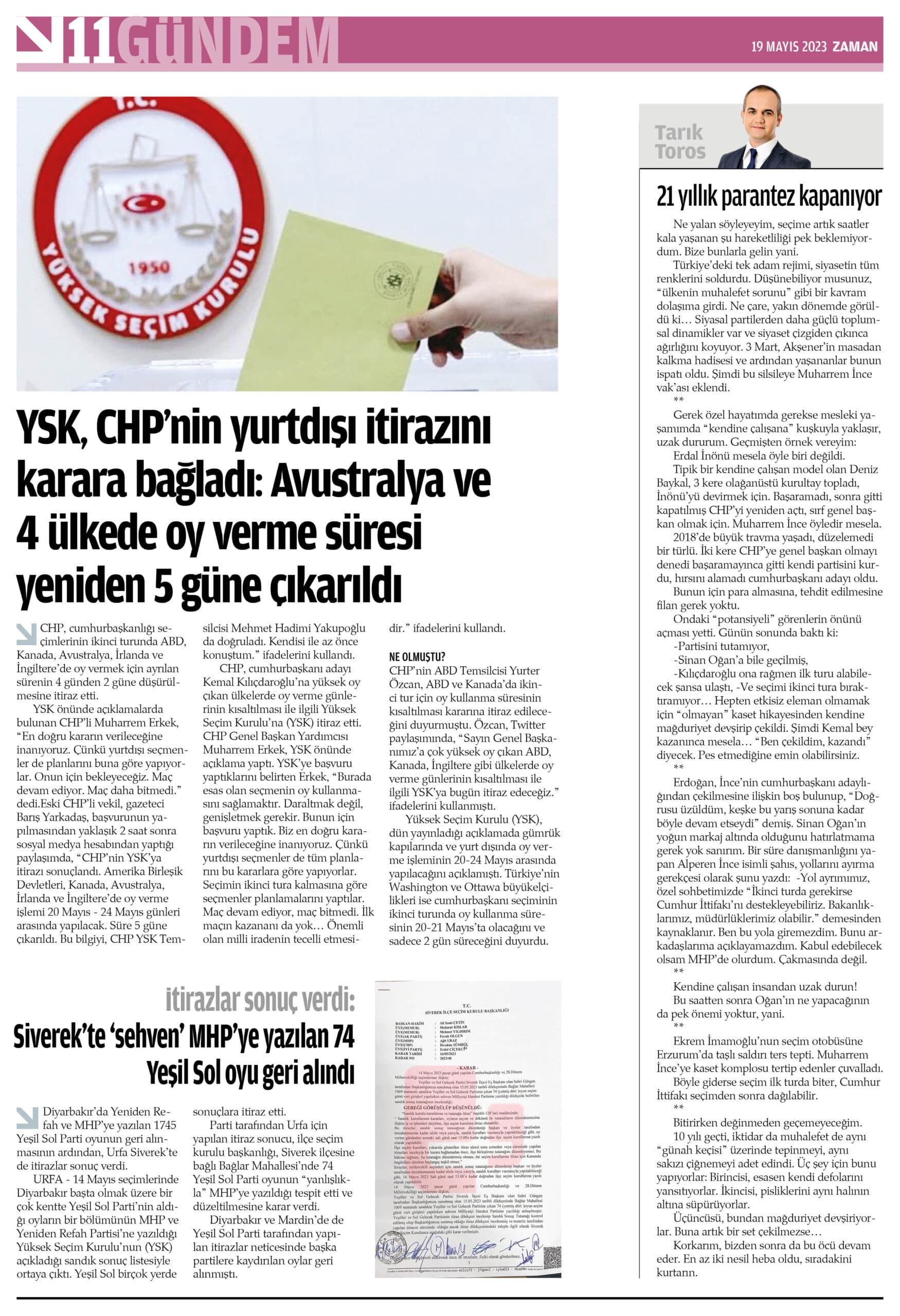 Sayı 2, sayfa 11