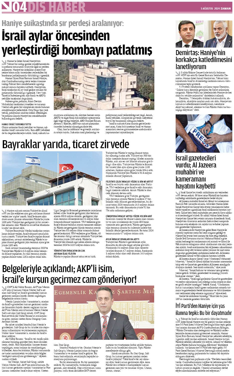 Sayı 20, sayfa 4