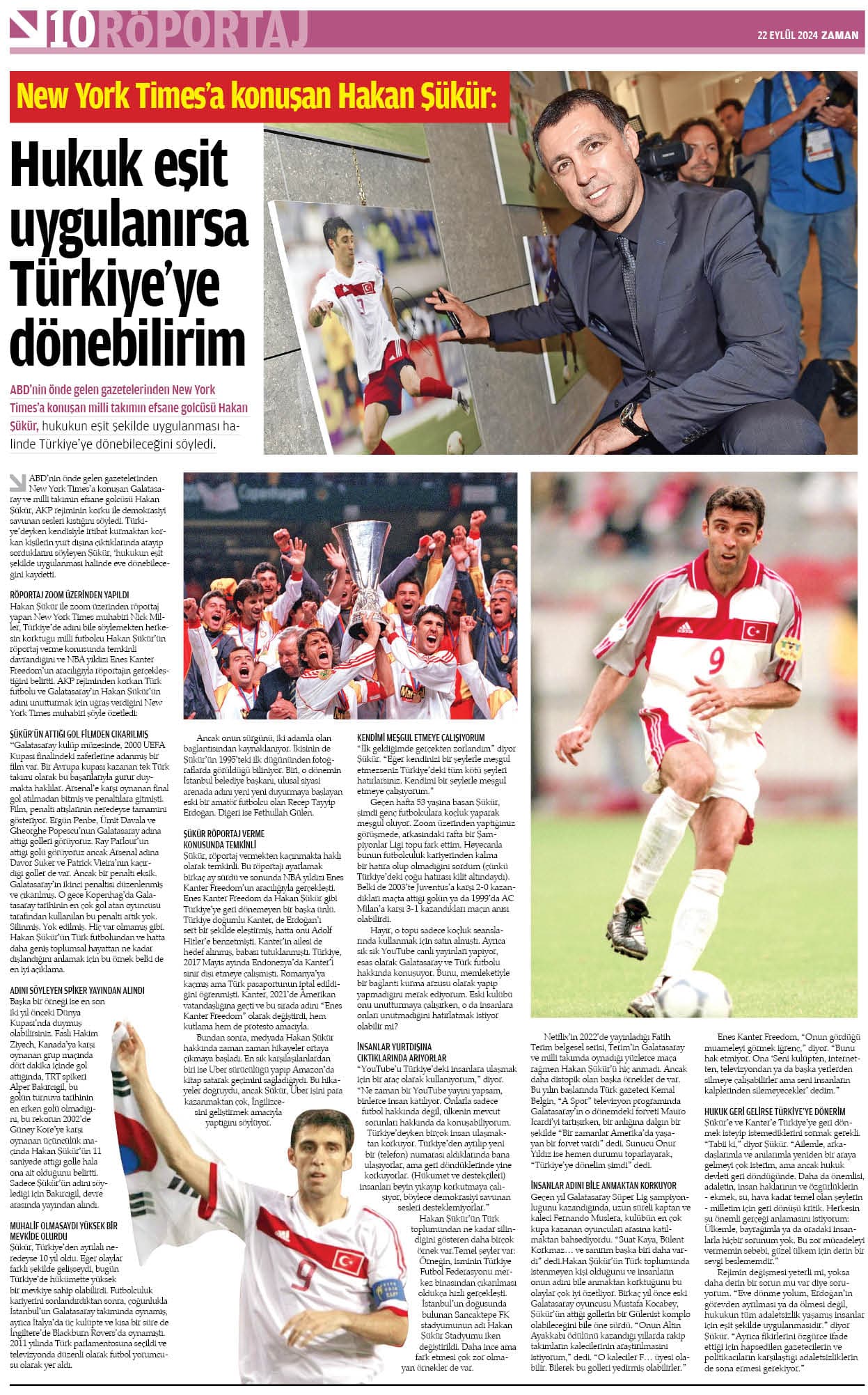 Sayı 22, sayfa 10