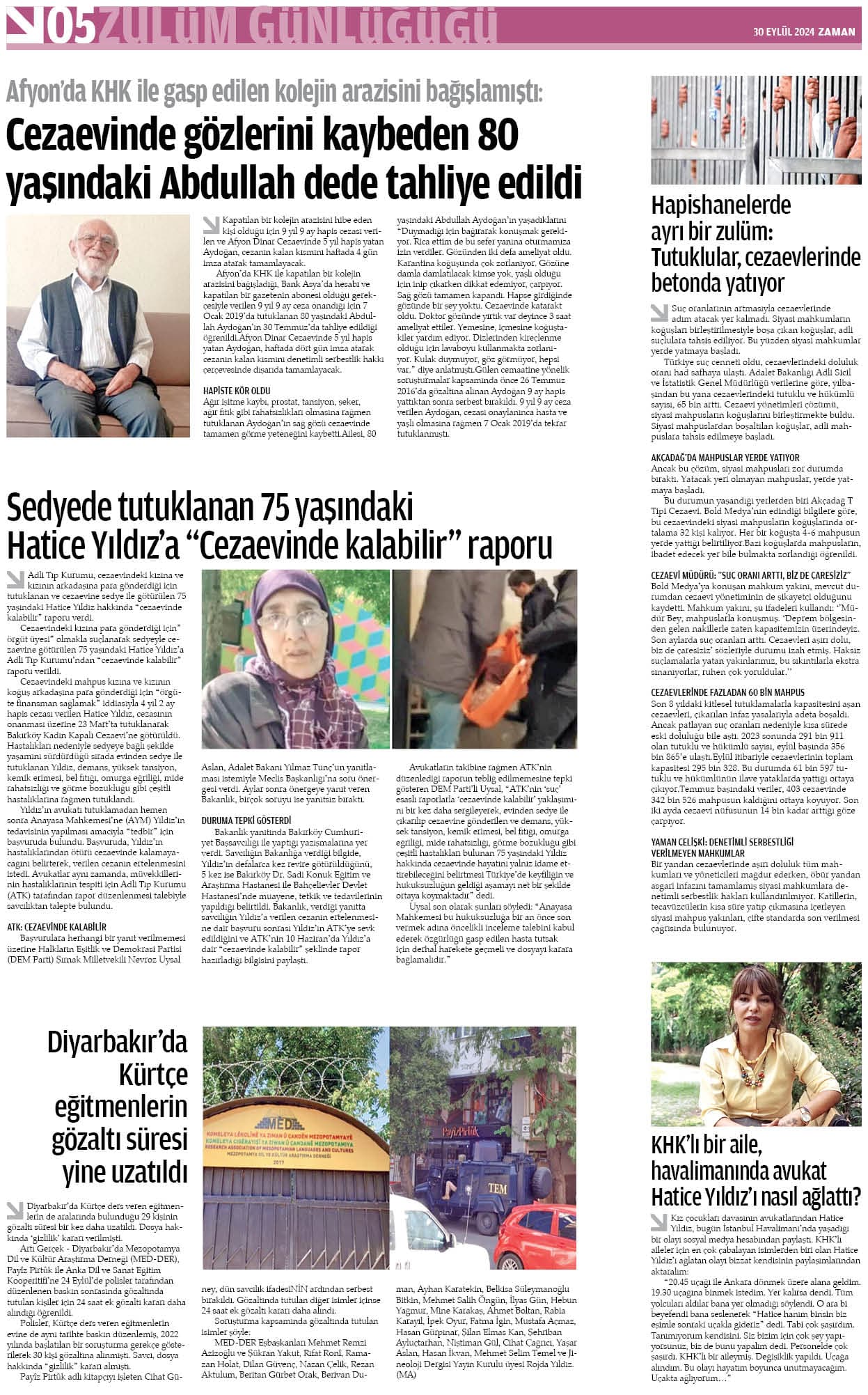 Sayı 23, sayfa 5