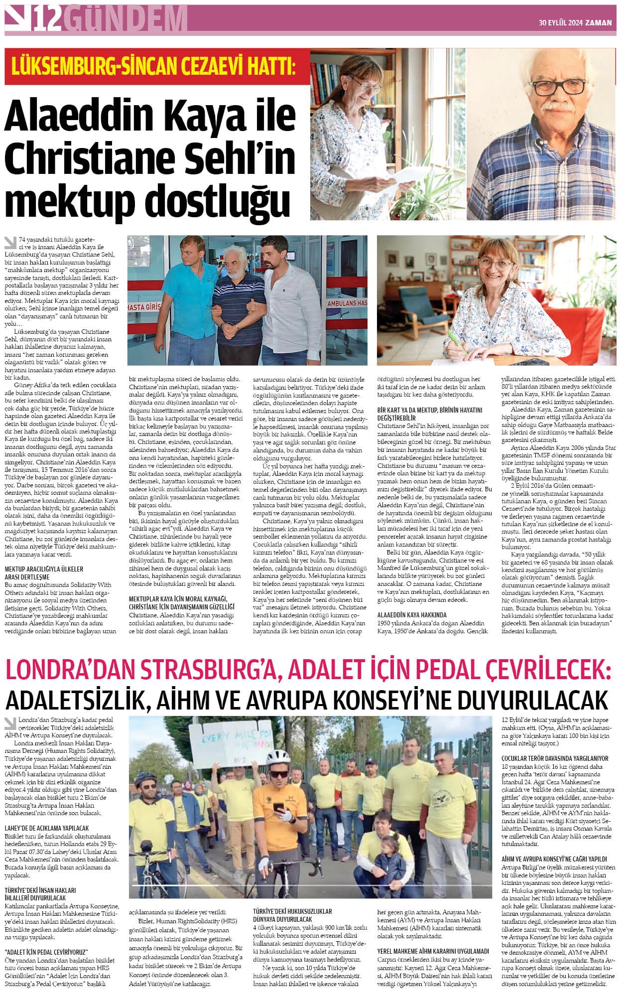 Sayı 23, sayfa 12