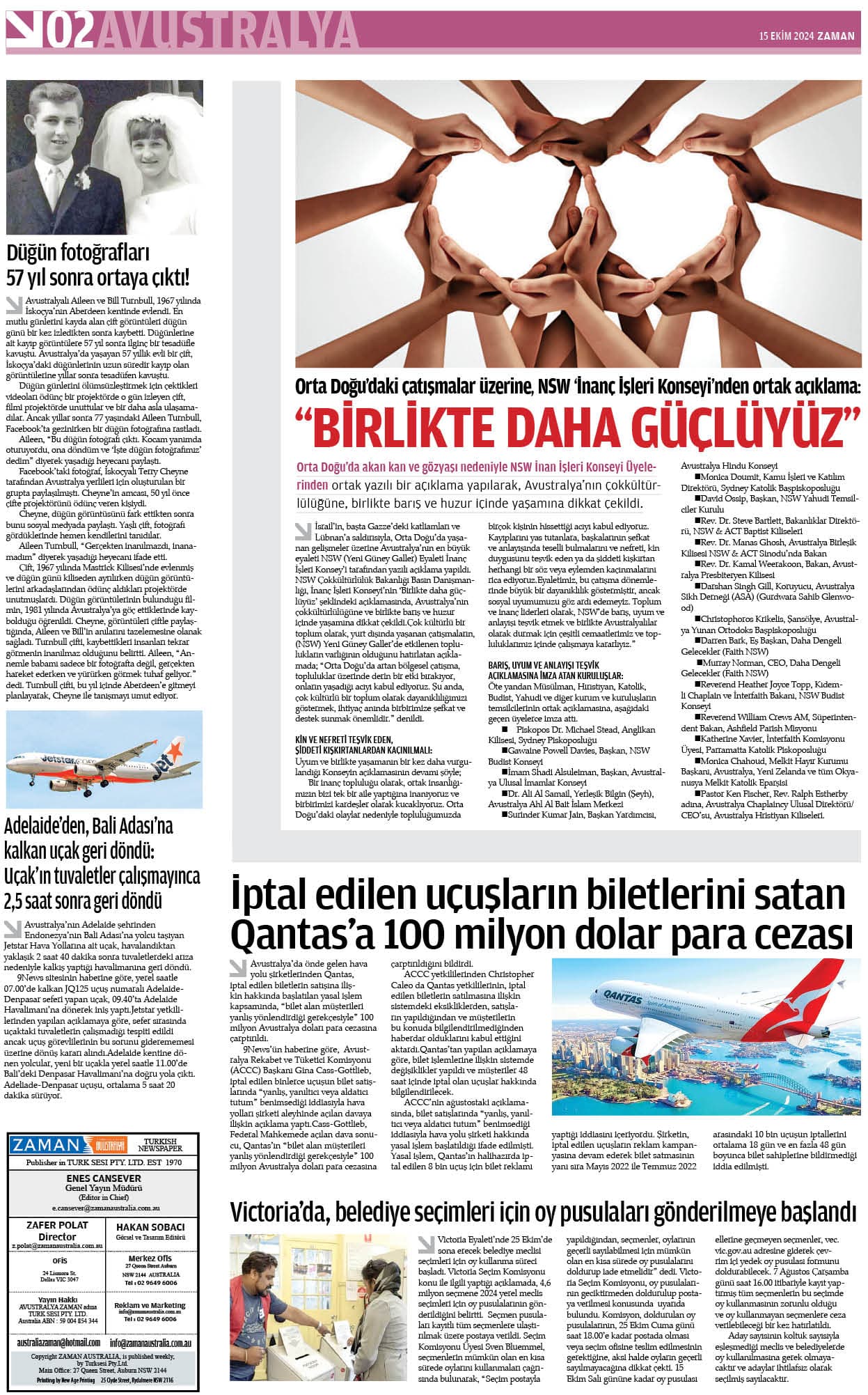 Sayı 24, sayfa 2