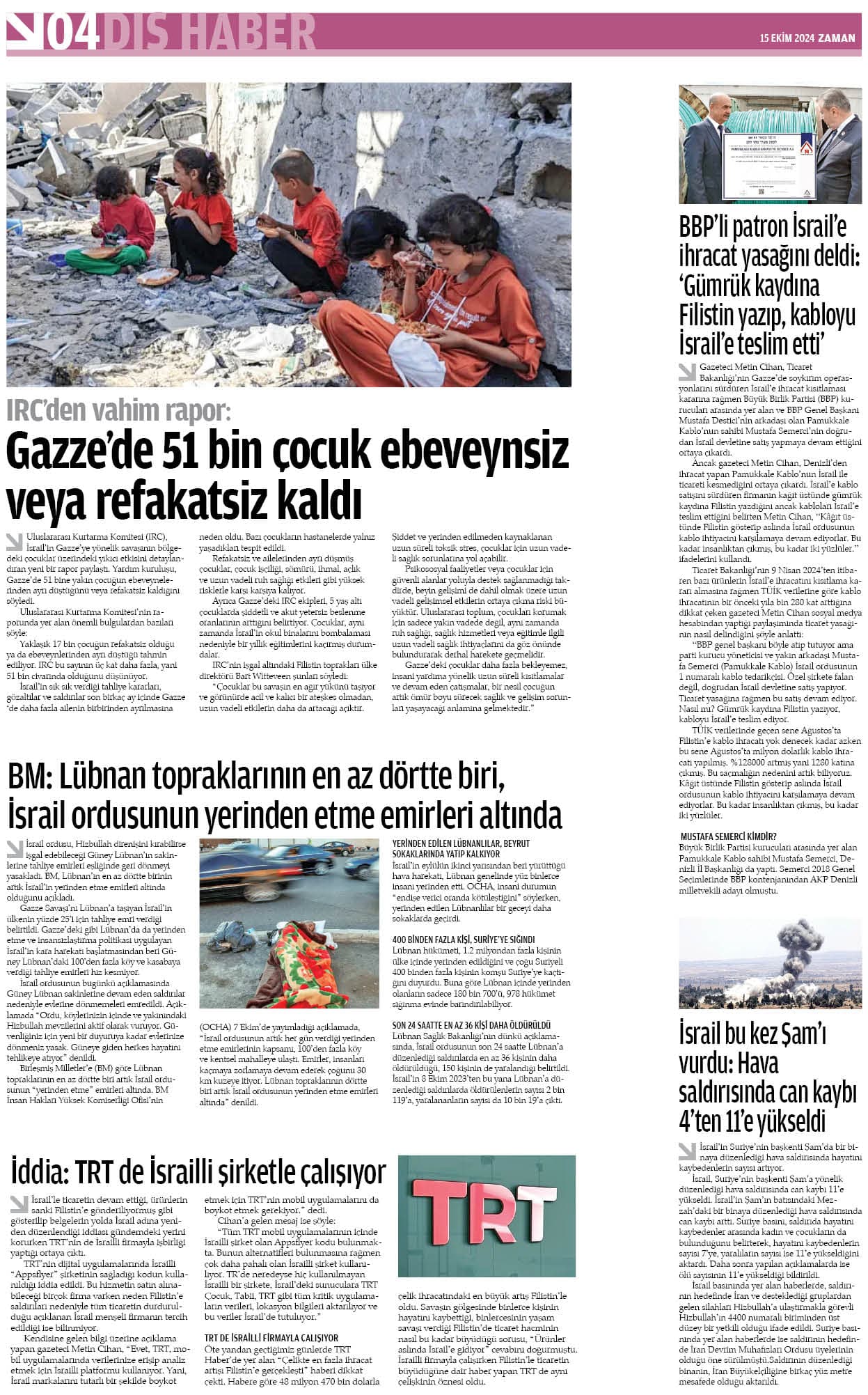 Sayı 24, sayfa 4