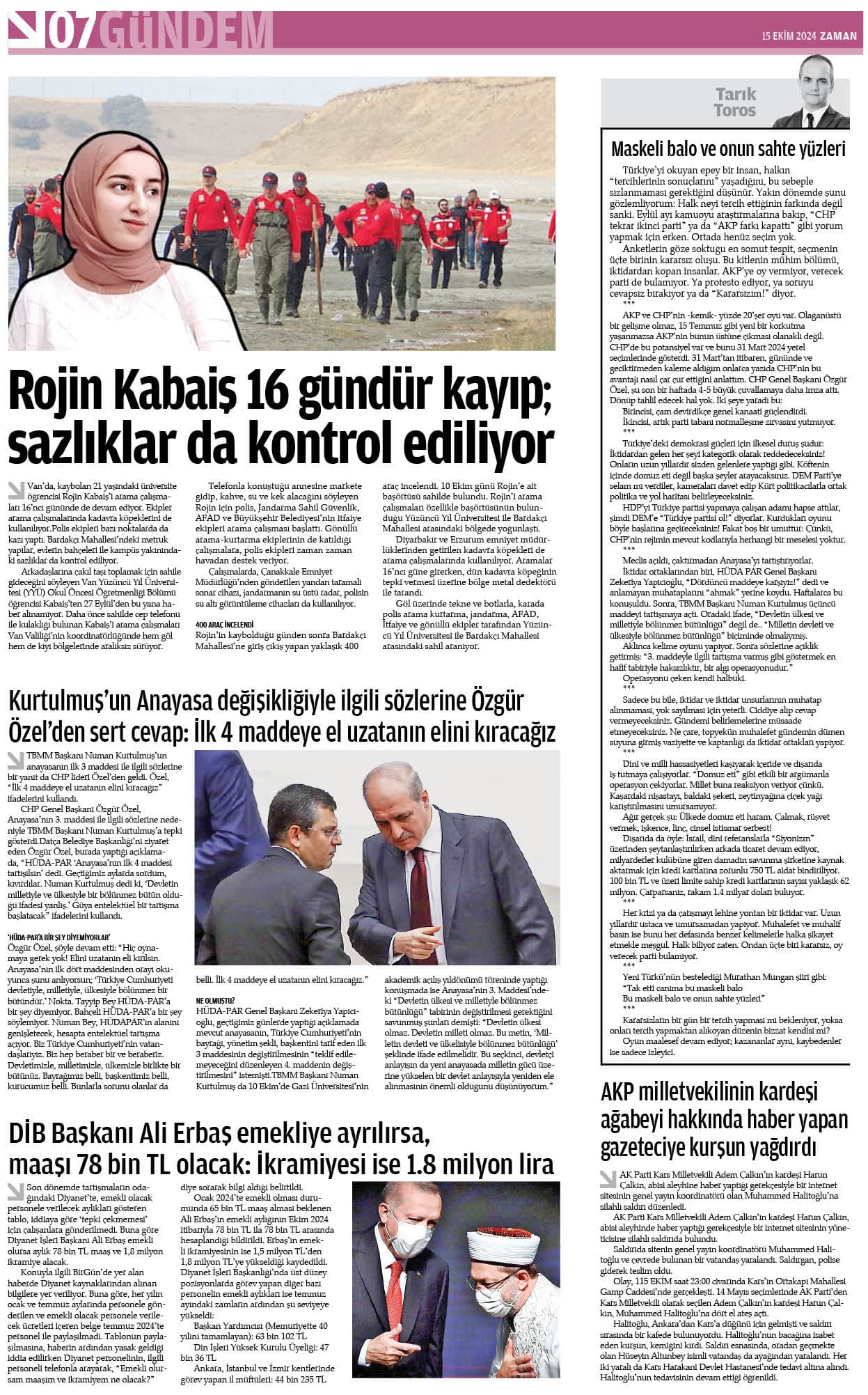 Sayı 24, sayfa 7