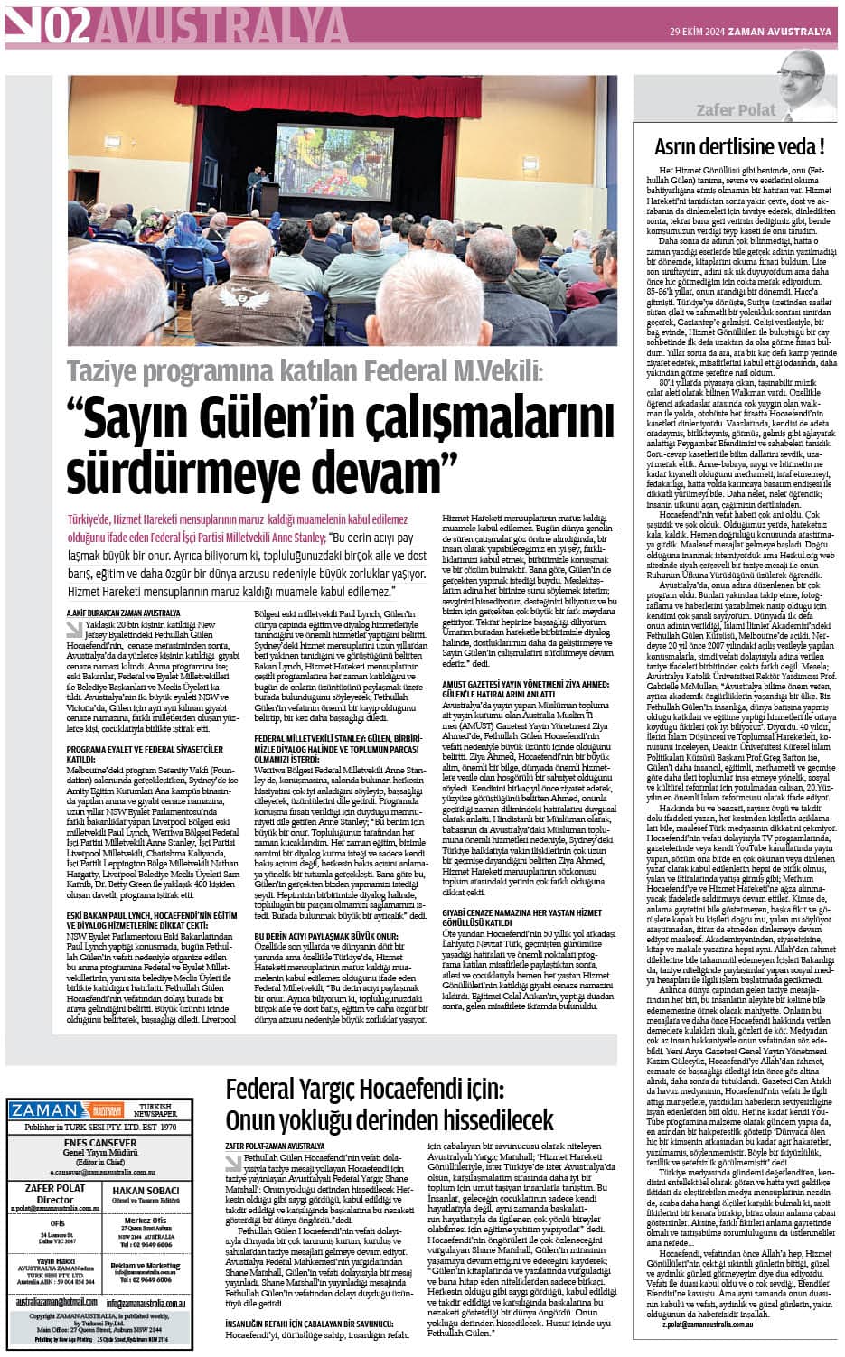 Sayı 25, sayfa 2