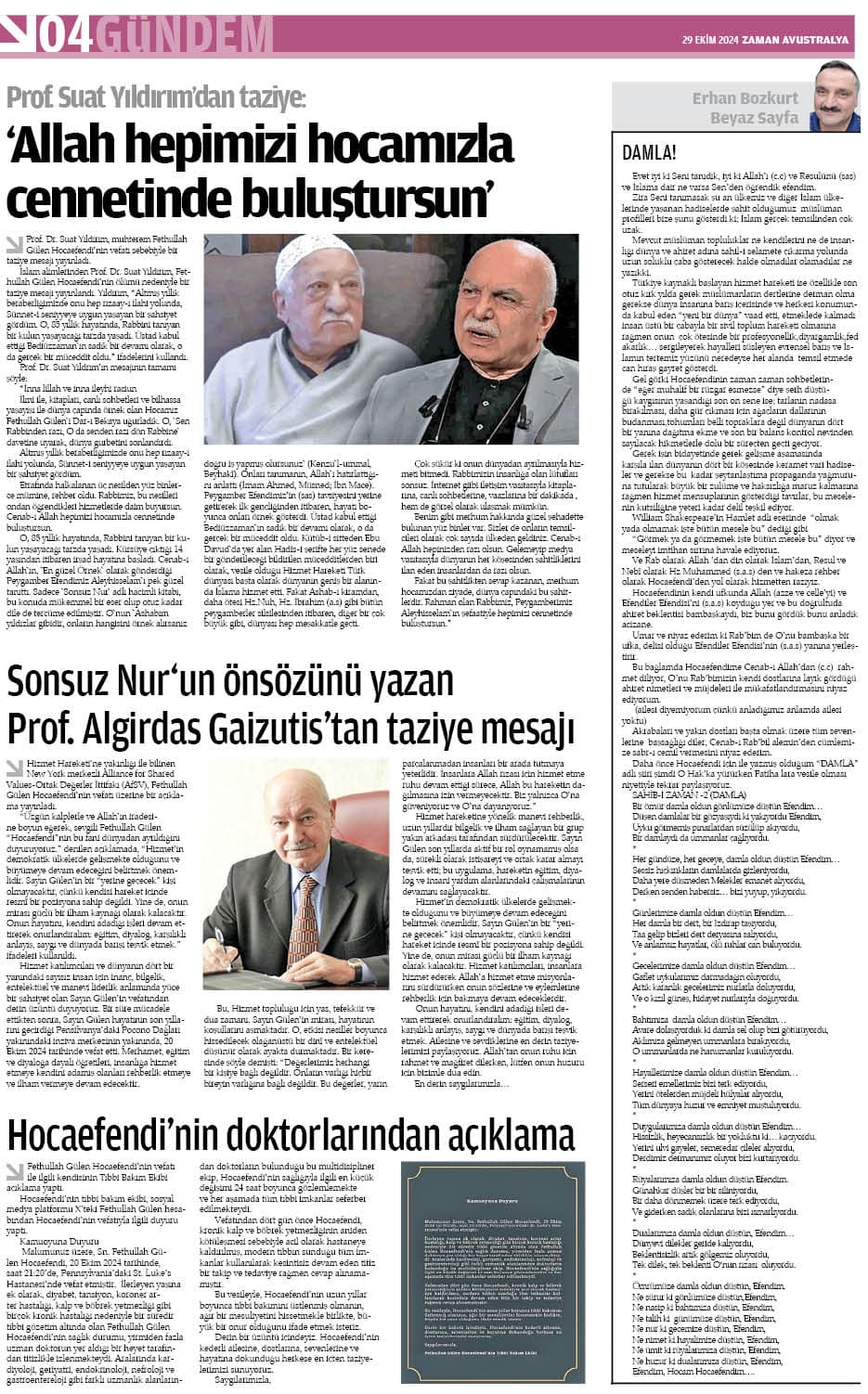 Sayı 25, sayfa 4