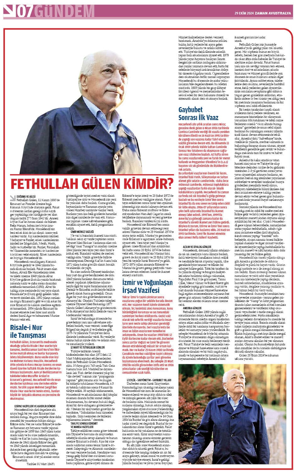 Sayı 25, sayfa 7