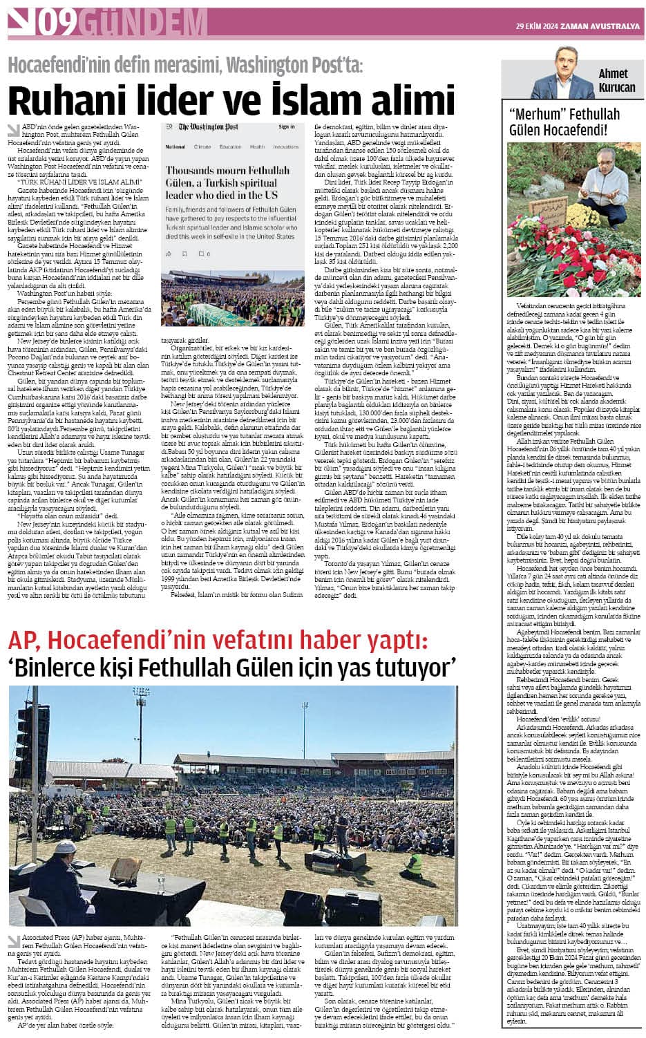 Sayı 25, sayfa 9