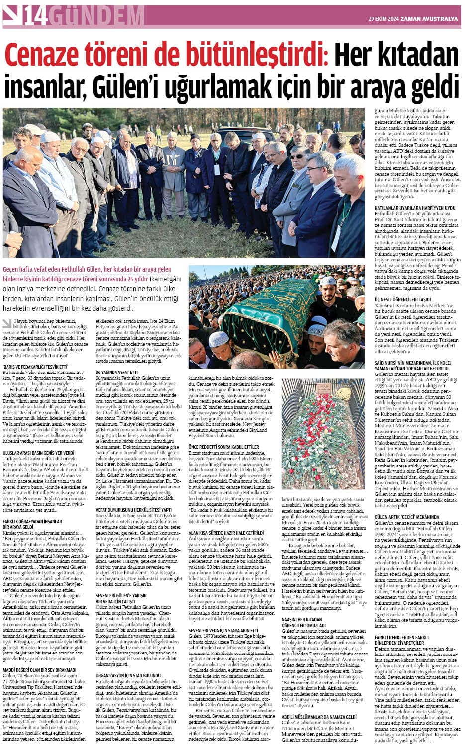 Sayı 25, sayfa 14