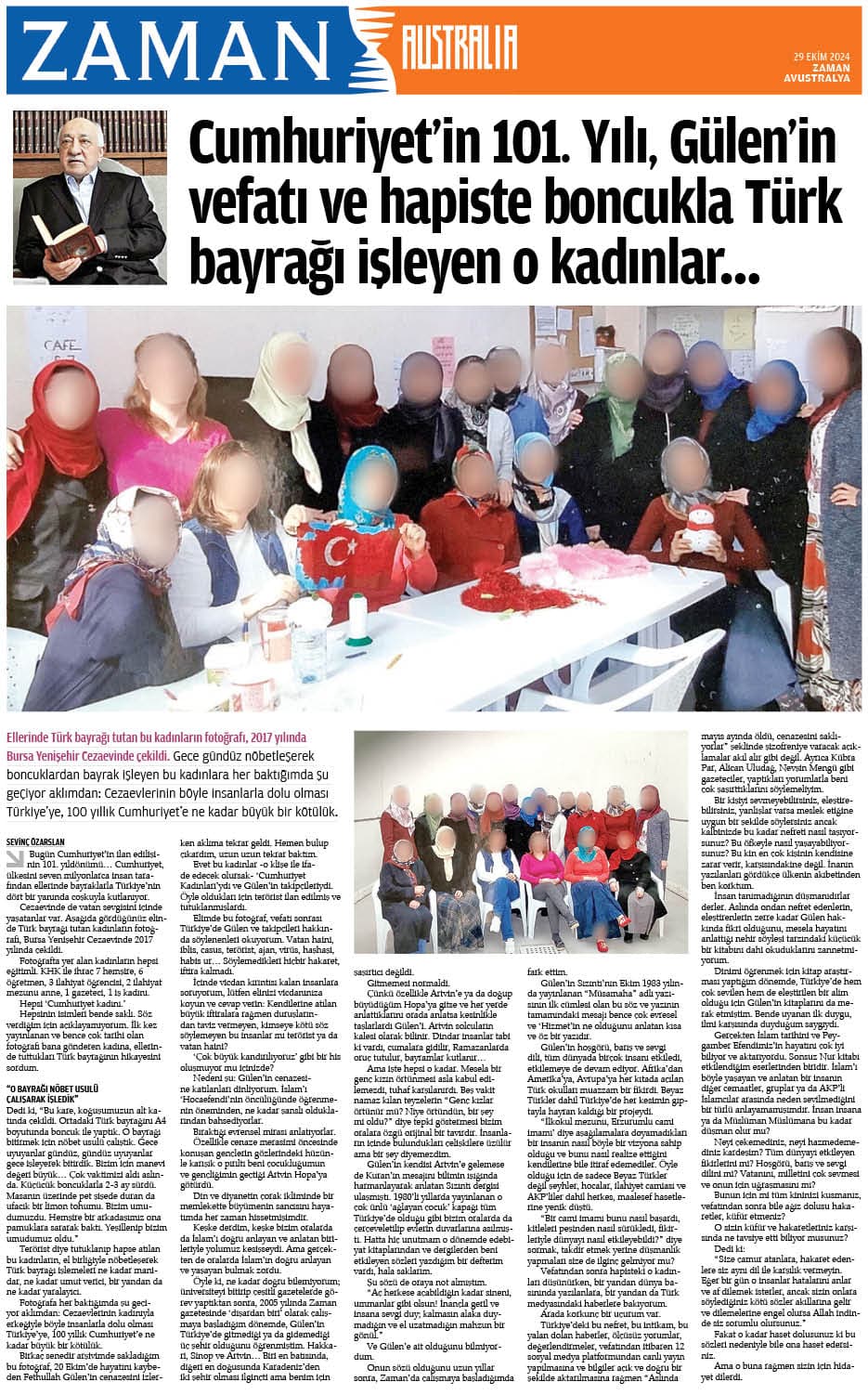 Sayı 25, sayfa 20