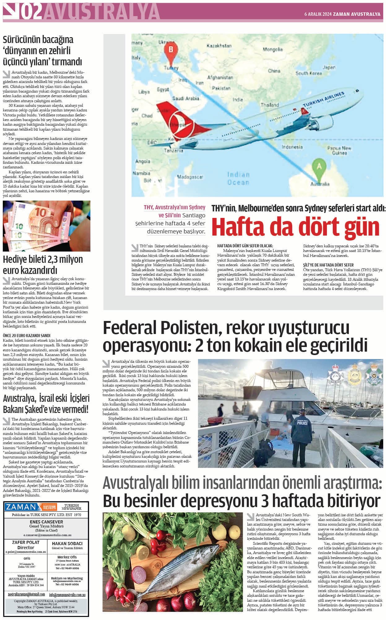 Sayı 27, sayfa 2