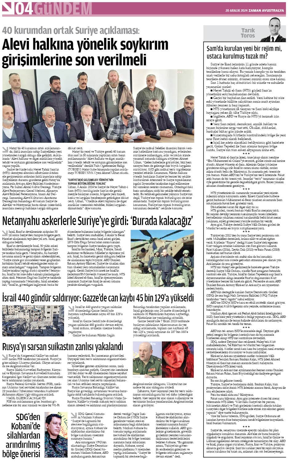 Sayı 28, sayfa 4