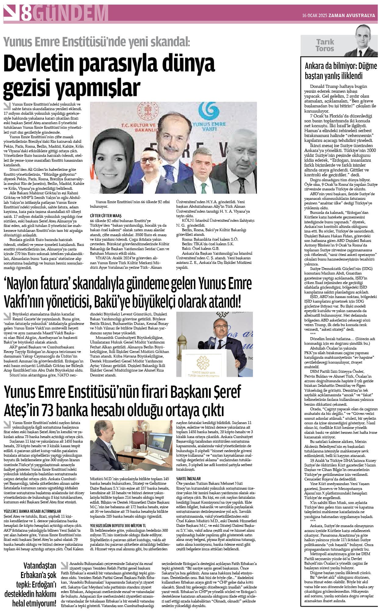 Sayı 29, sayfa 8