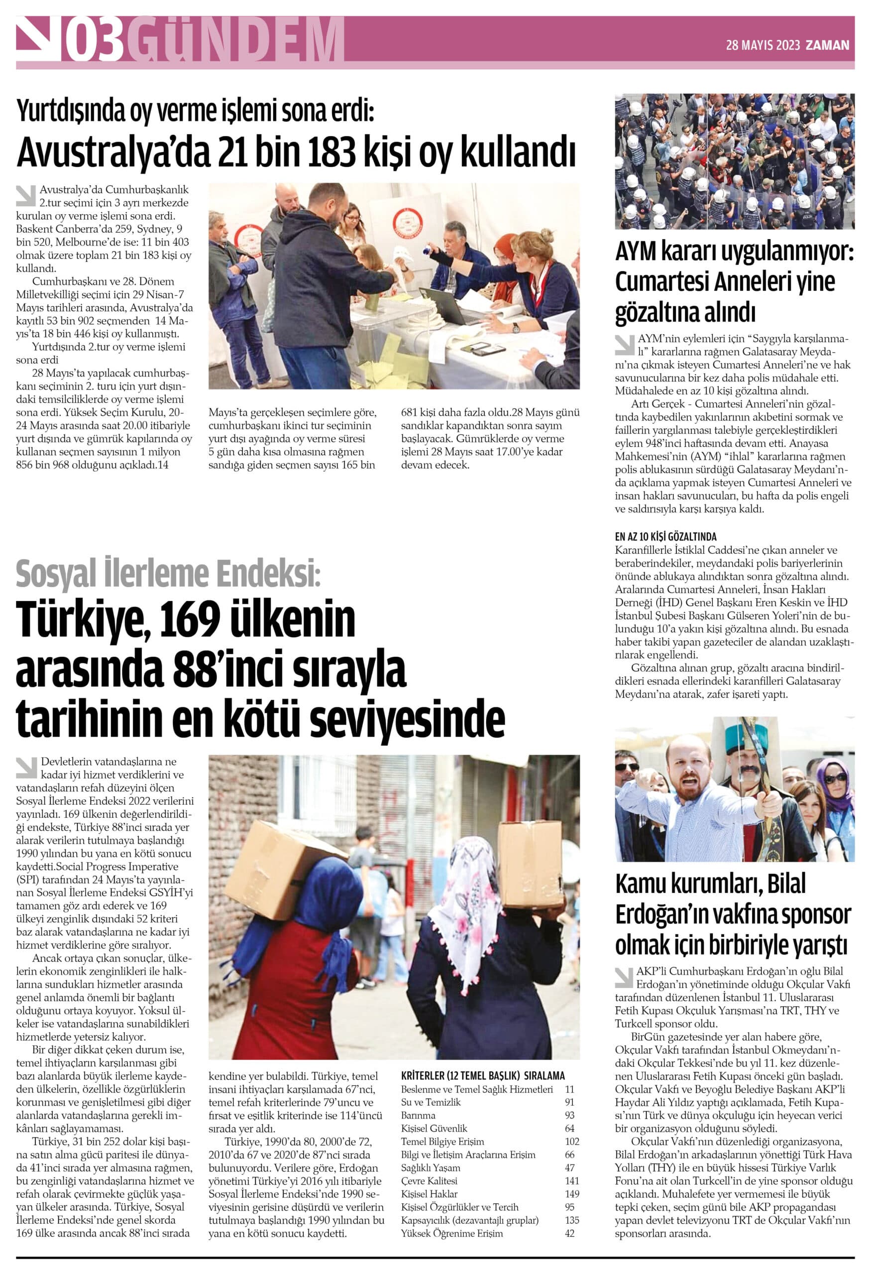 Sayı 3, sayfa 3