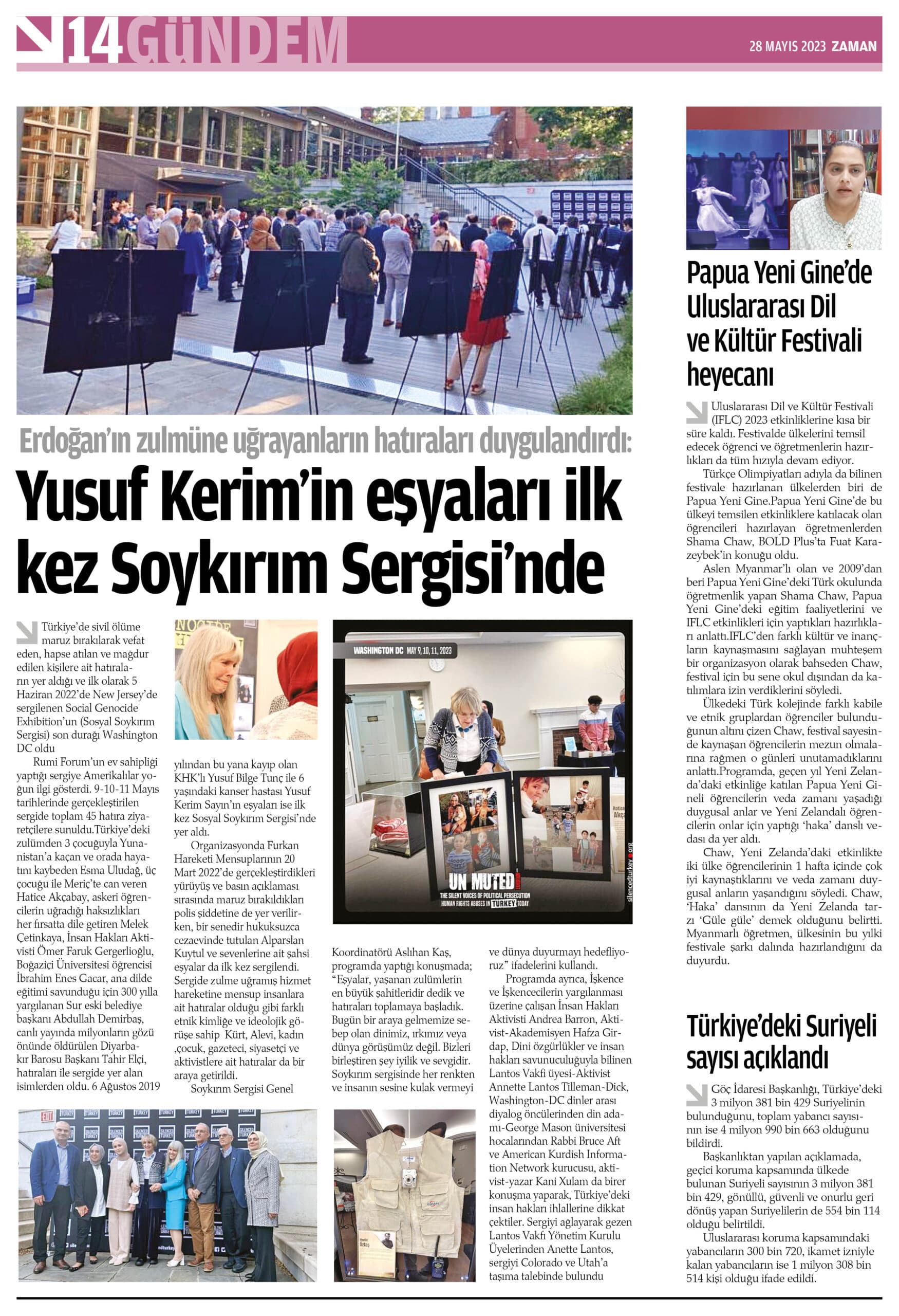 Sayı 3, sayfa 14