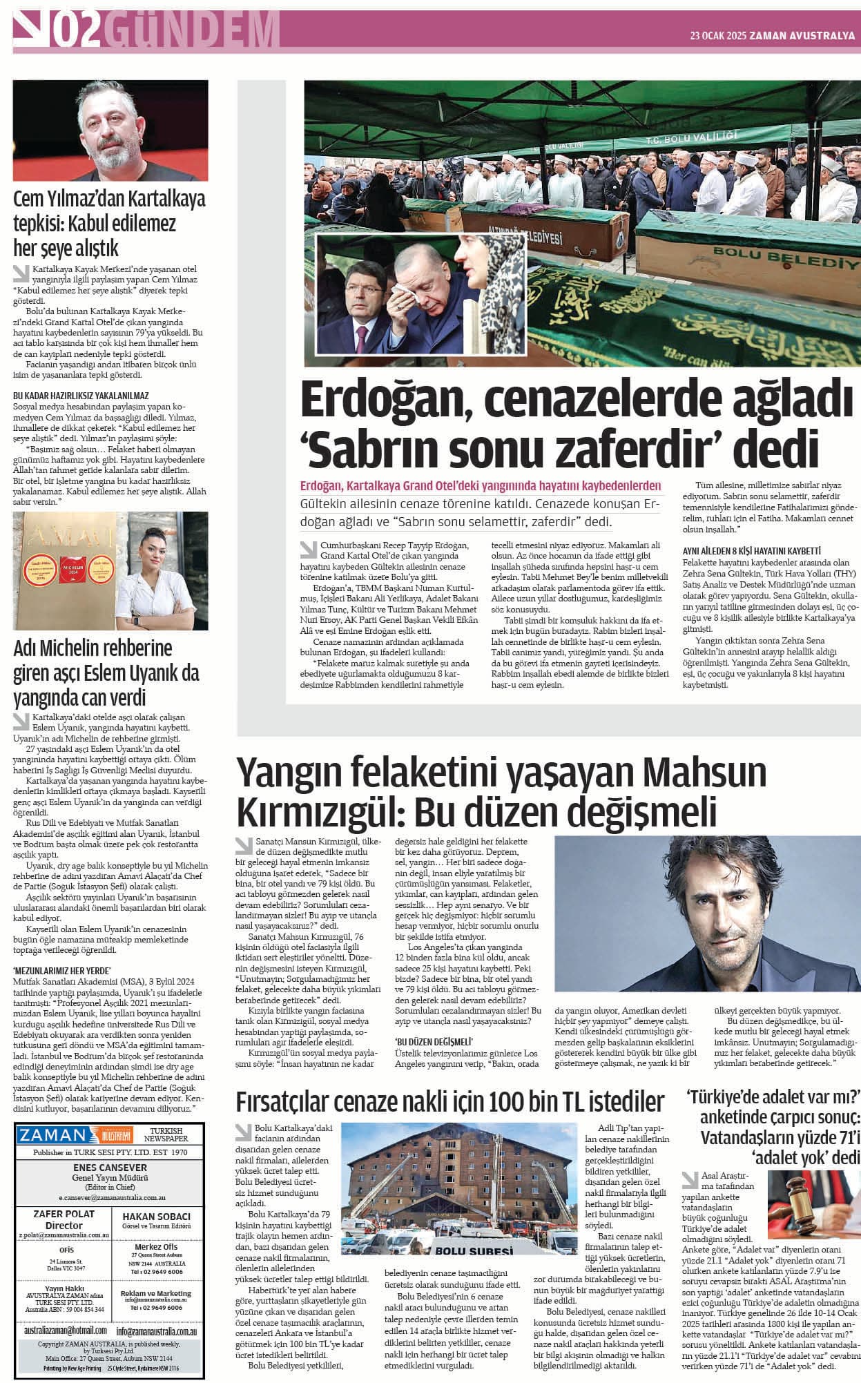 Sayı 30, sayfa 2