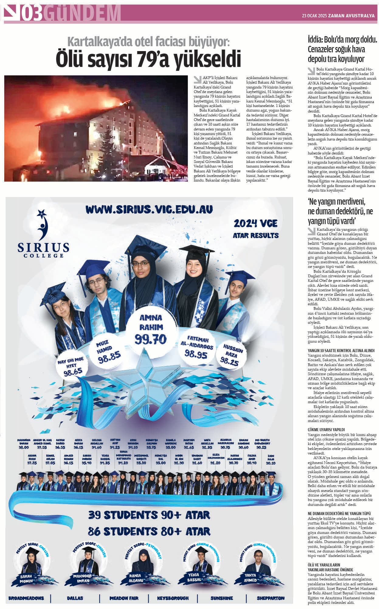 Sayı 30, sayfa 3