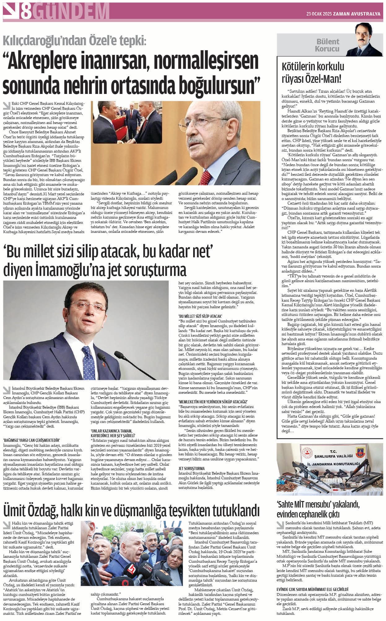 Sayı 30, sayfa 8