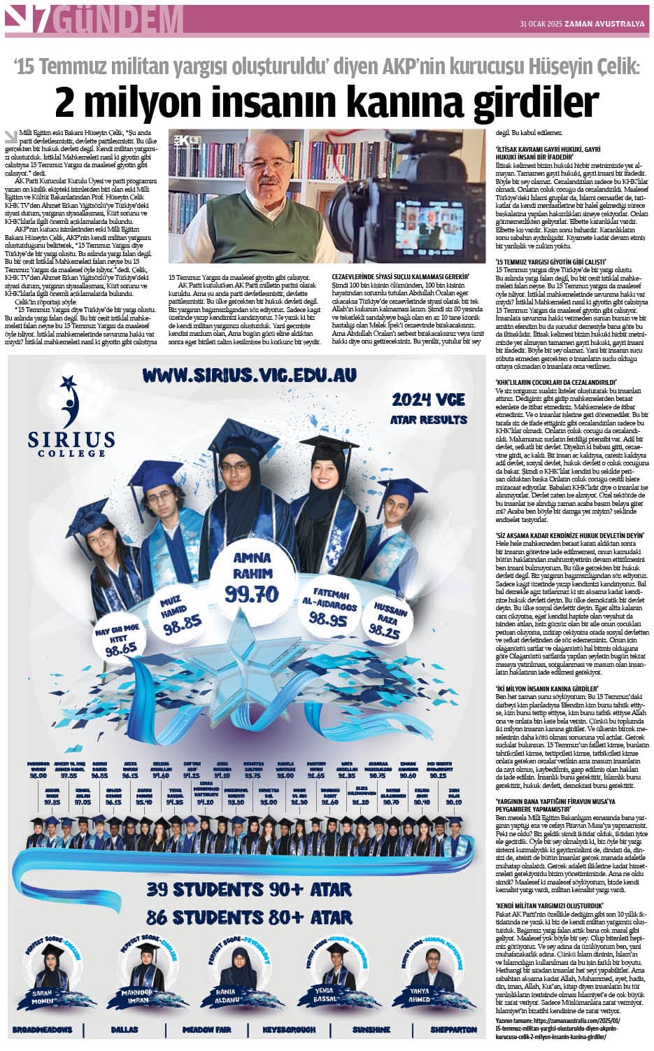 Sayı 31, sayfa 7
