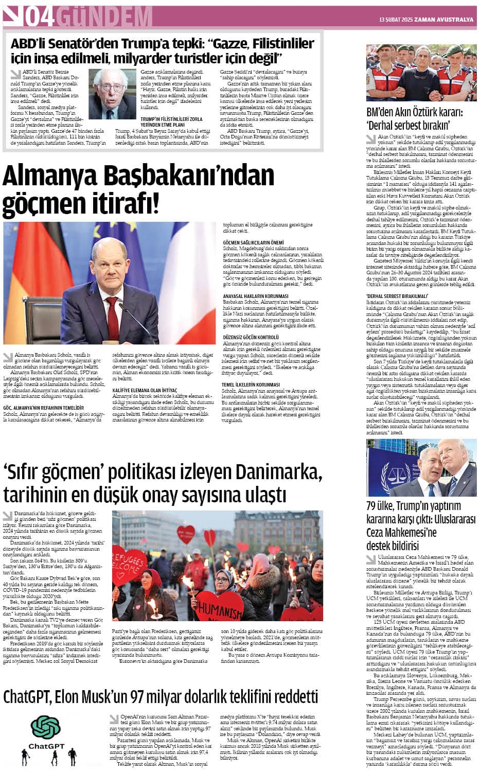 Sayı 32, sayfa 4
