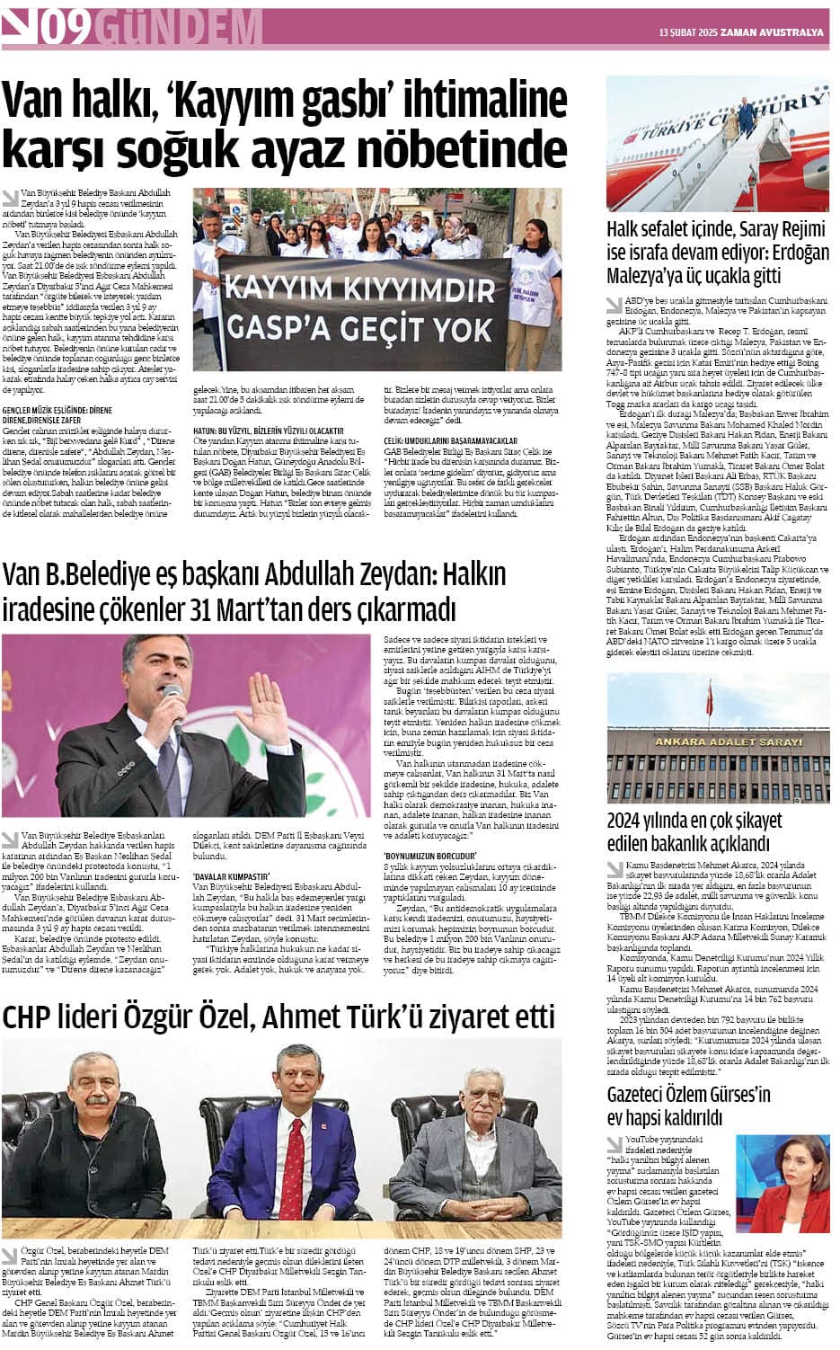 Sayı 32, sayfa 9