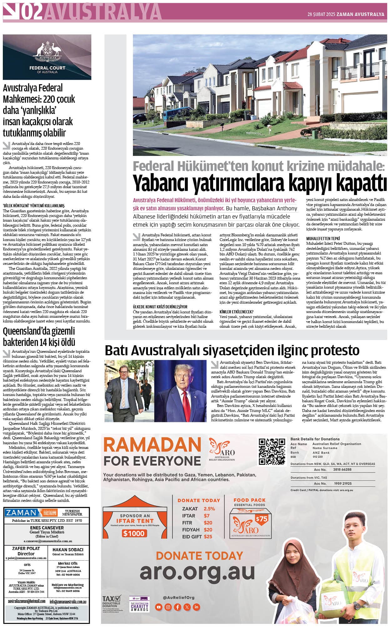 Sayı 33, sayfa 2